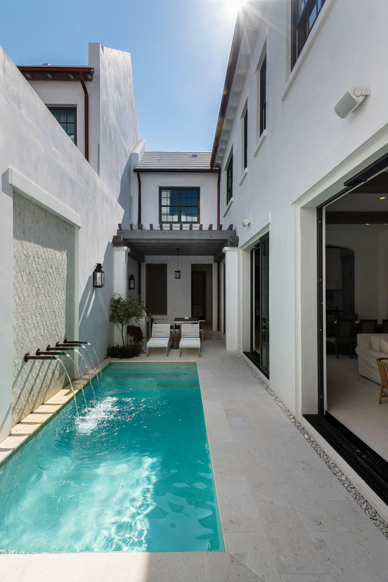 ALYS BEACH - Residential