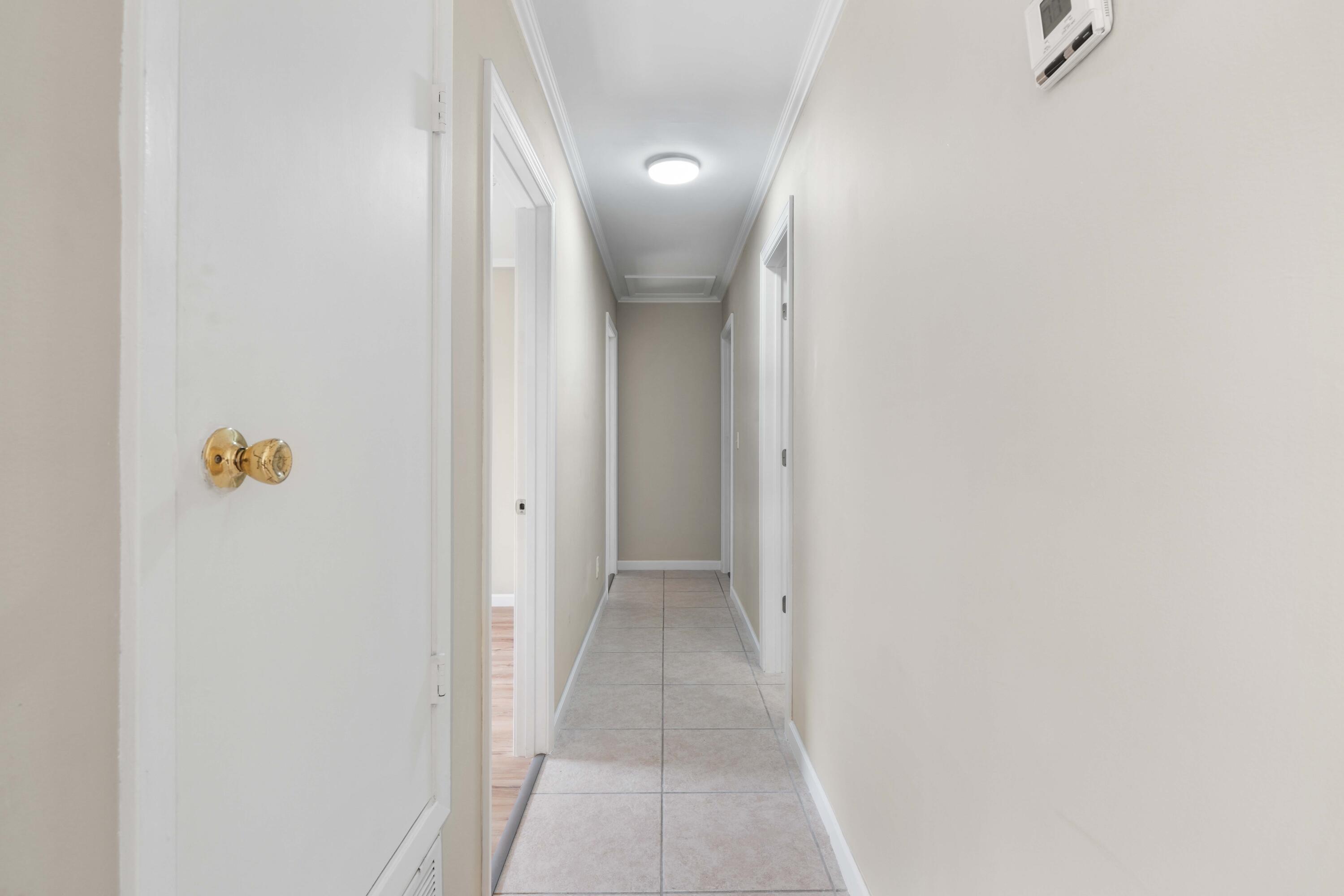 NO RECORDED SUBDIVISION - Residential Lease