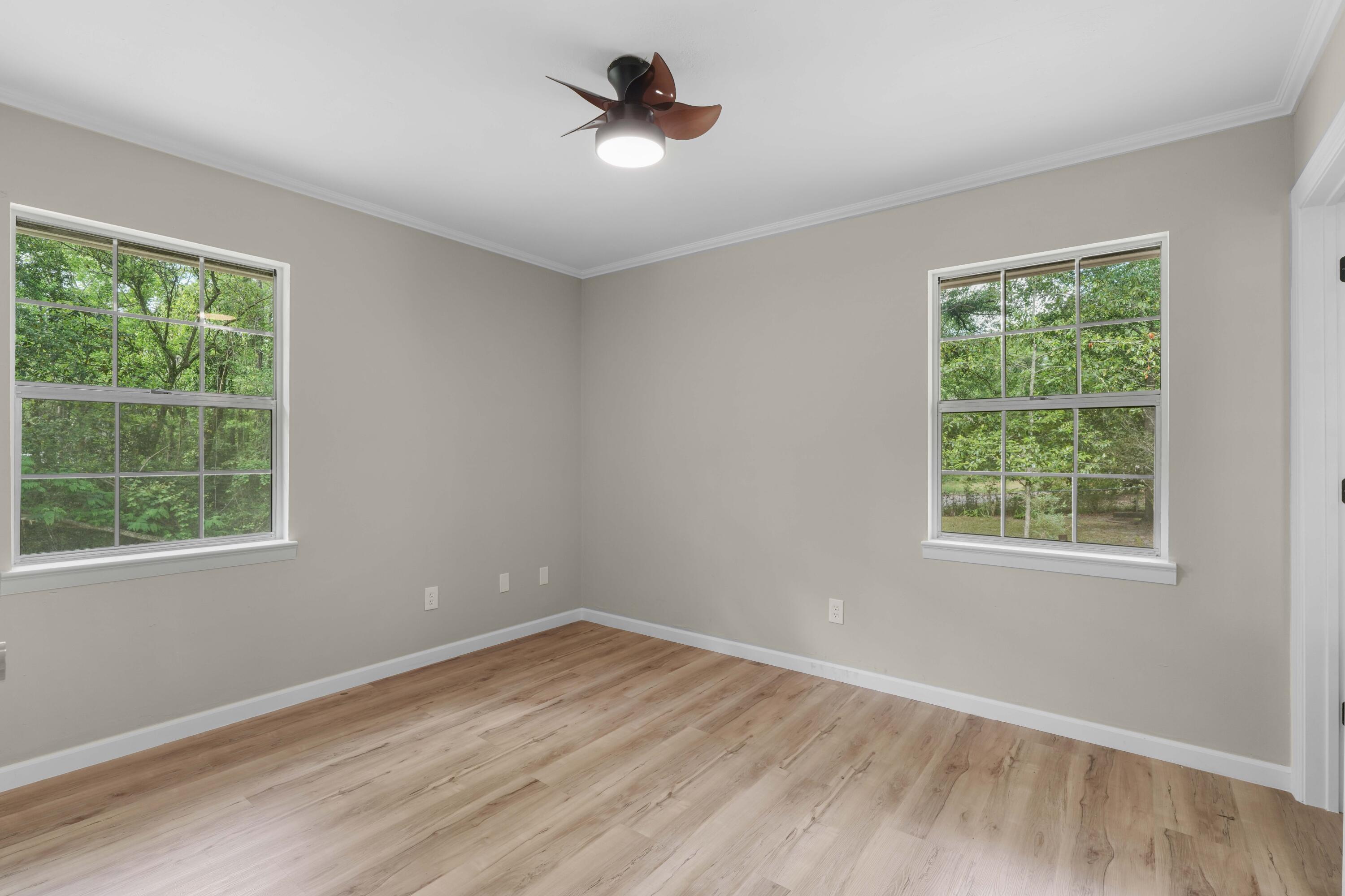 NO RECORDED SUBDIVISION - Residential Lease
