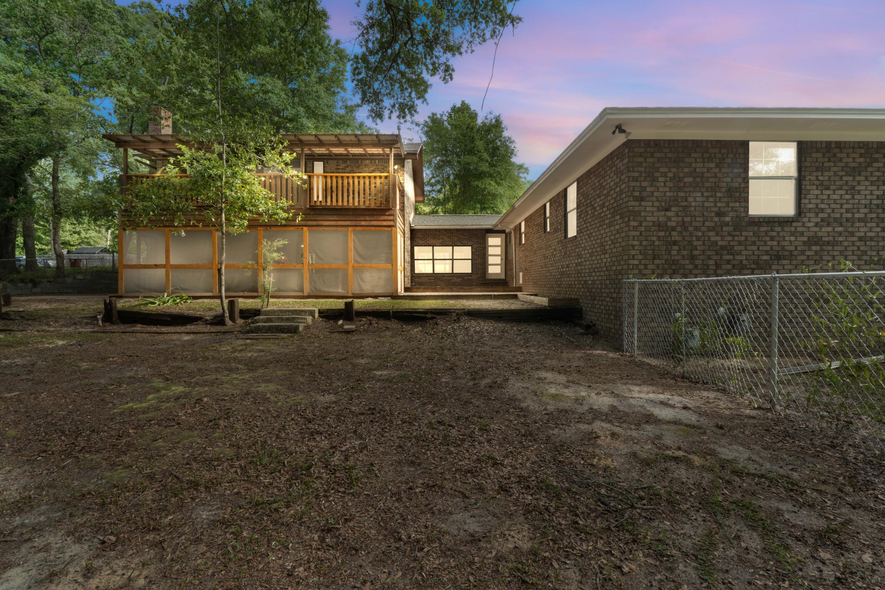 NO RECORDED SUBDIVISION - Residential Lease