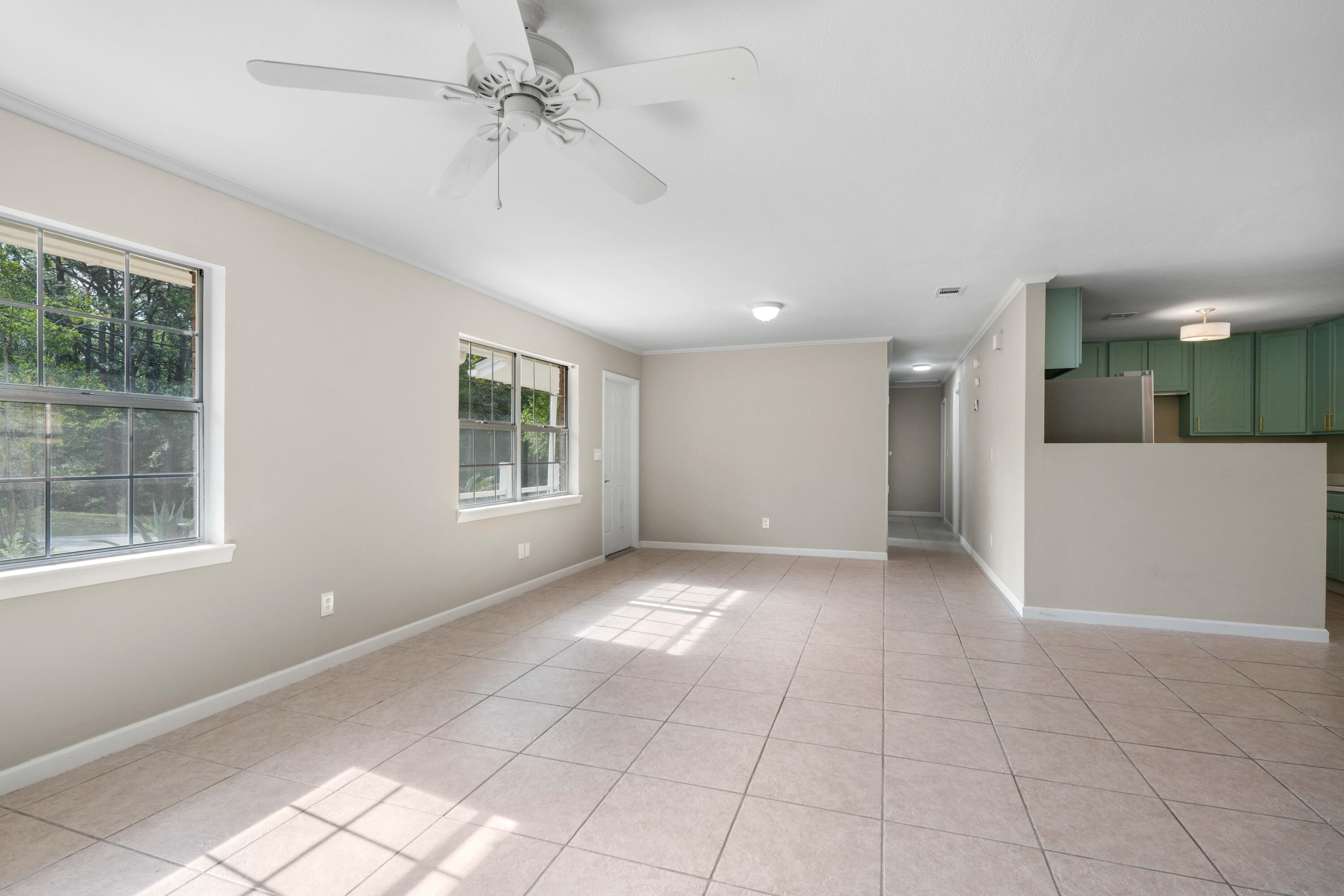 NO RECORDED SUBDIVISION - Residential Lease