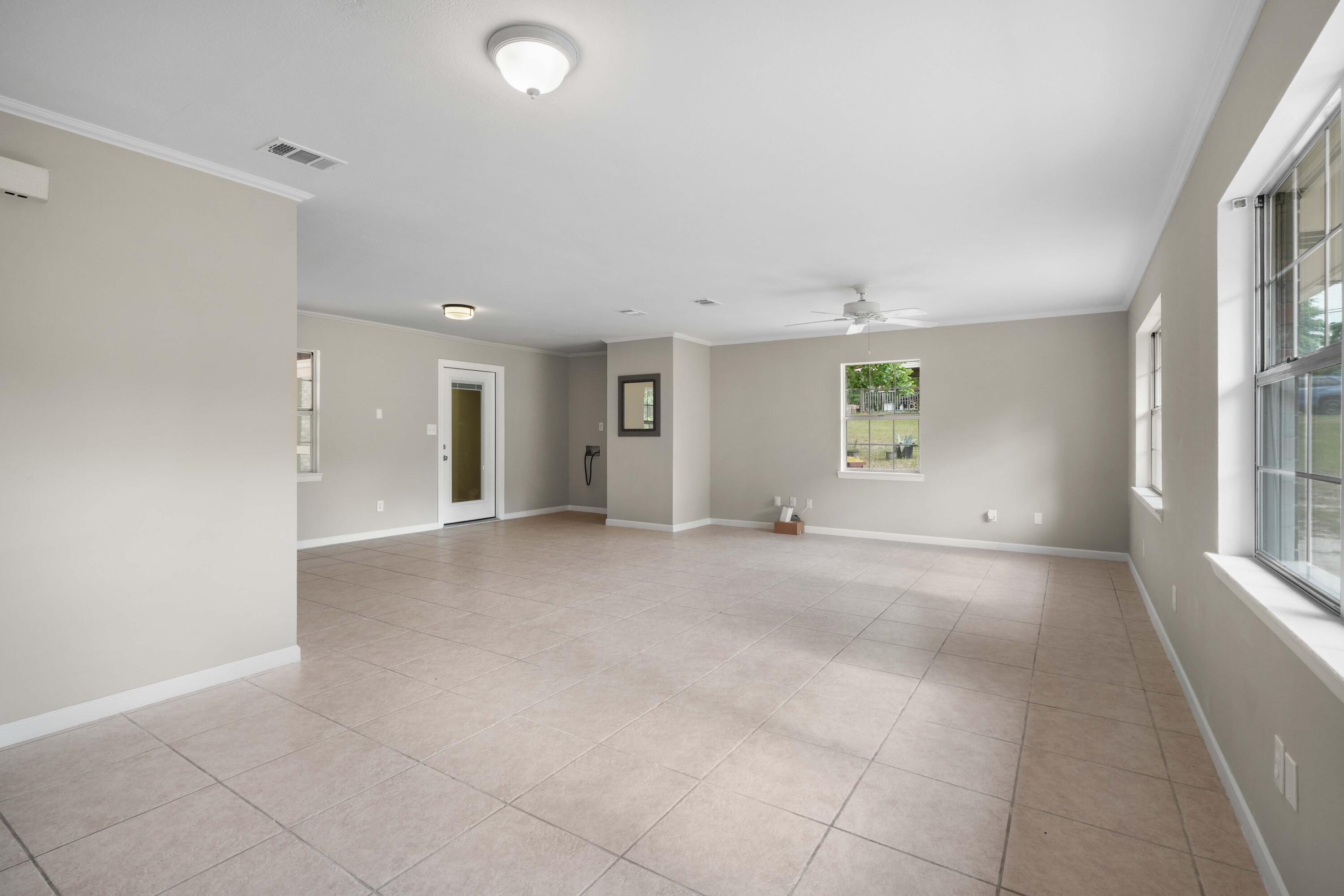 NO RECORDED SUBDIVISION - Residential Lease