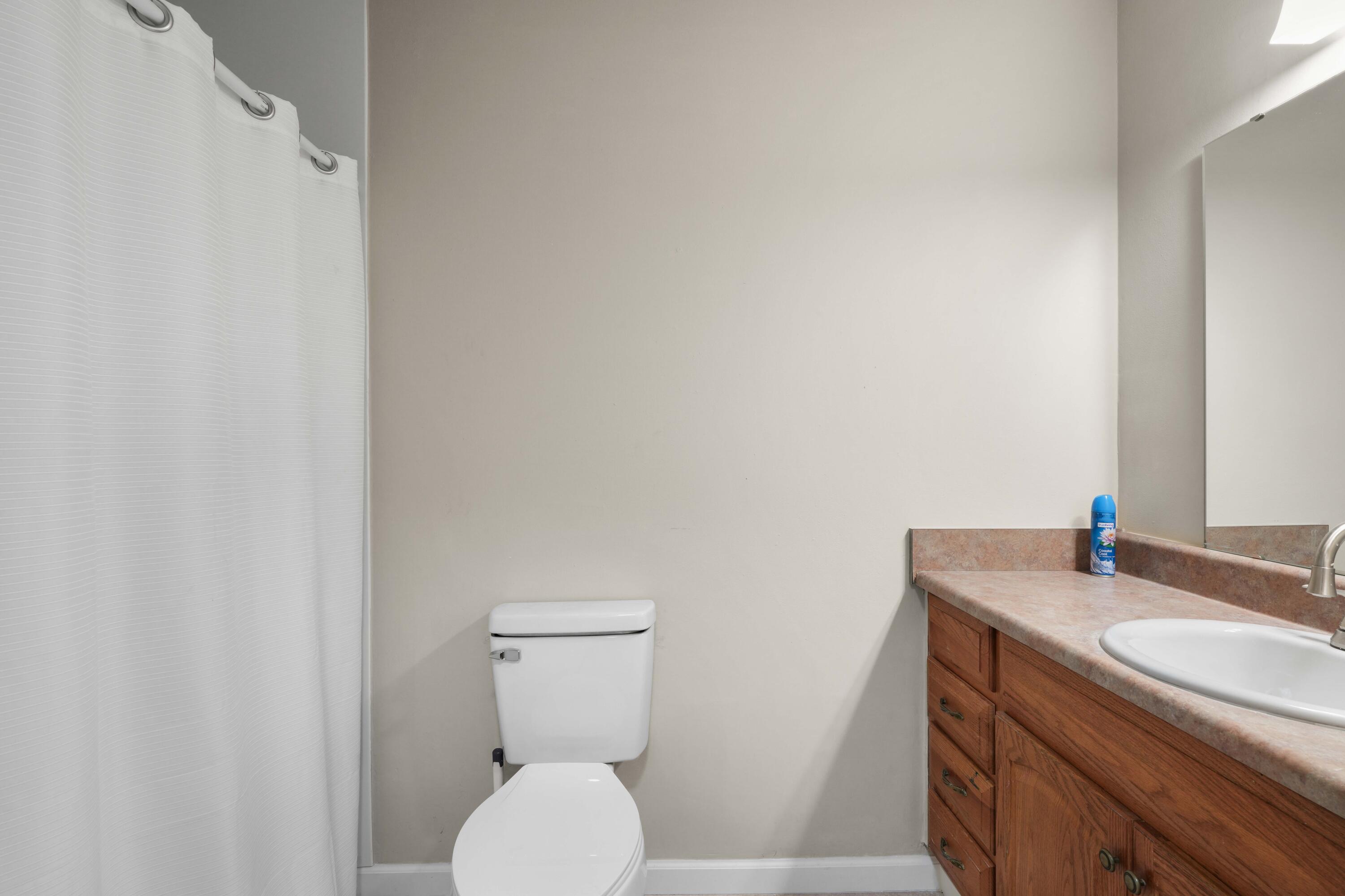 NO RECORDED SUBDIVISION - Residential Lease