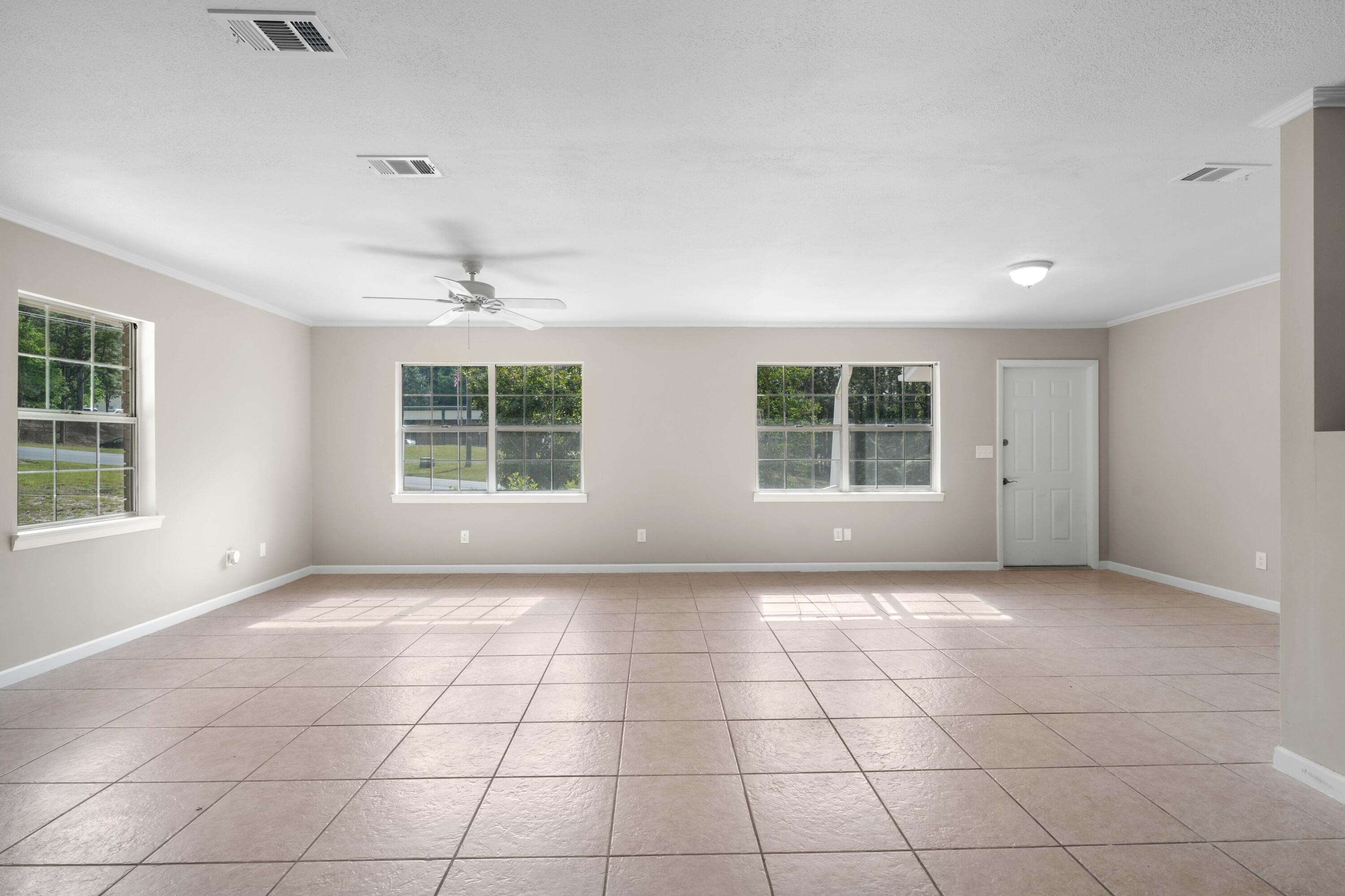 NO RECORDED SUBDIVISION - Residential Lease