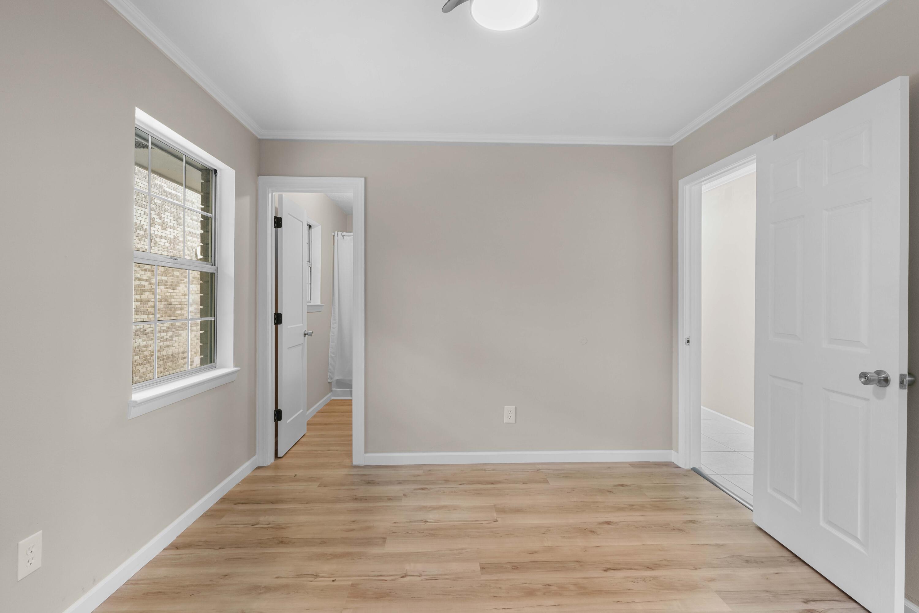 NO RECORDED SUBDIVISION - Residential Lease