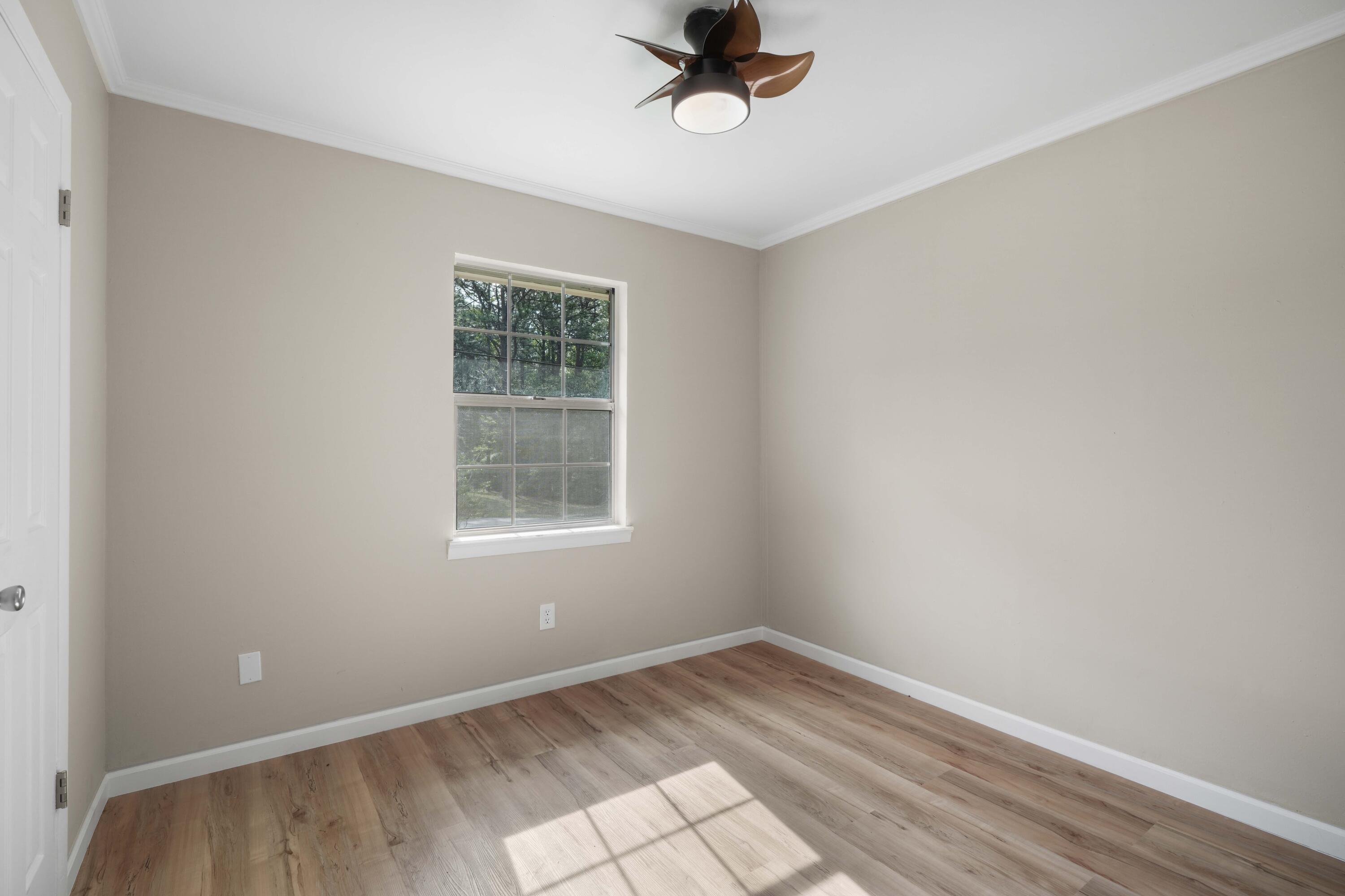 NO RECORDED SUBDIVISION - Residential Lease