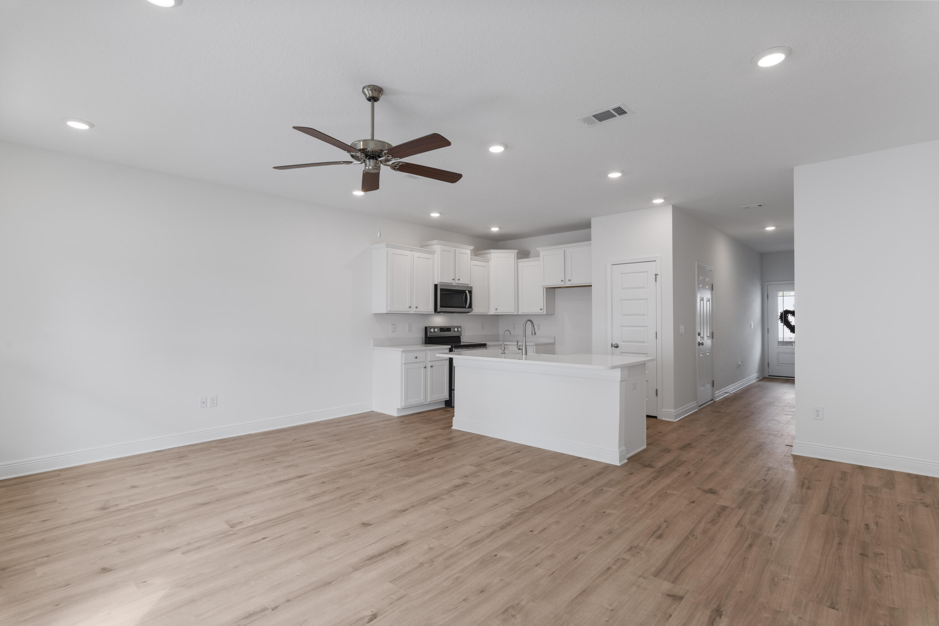 Harbor Place Townhomes - Residential