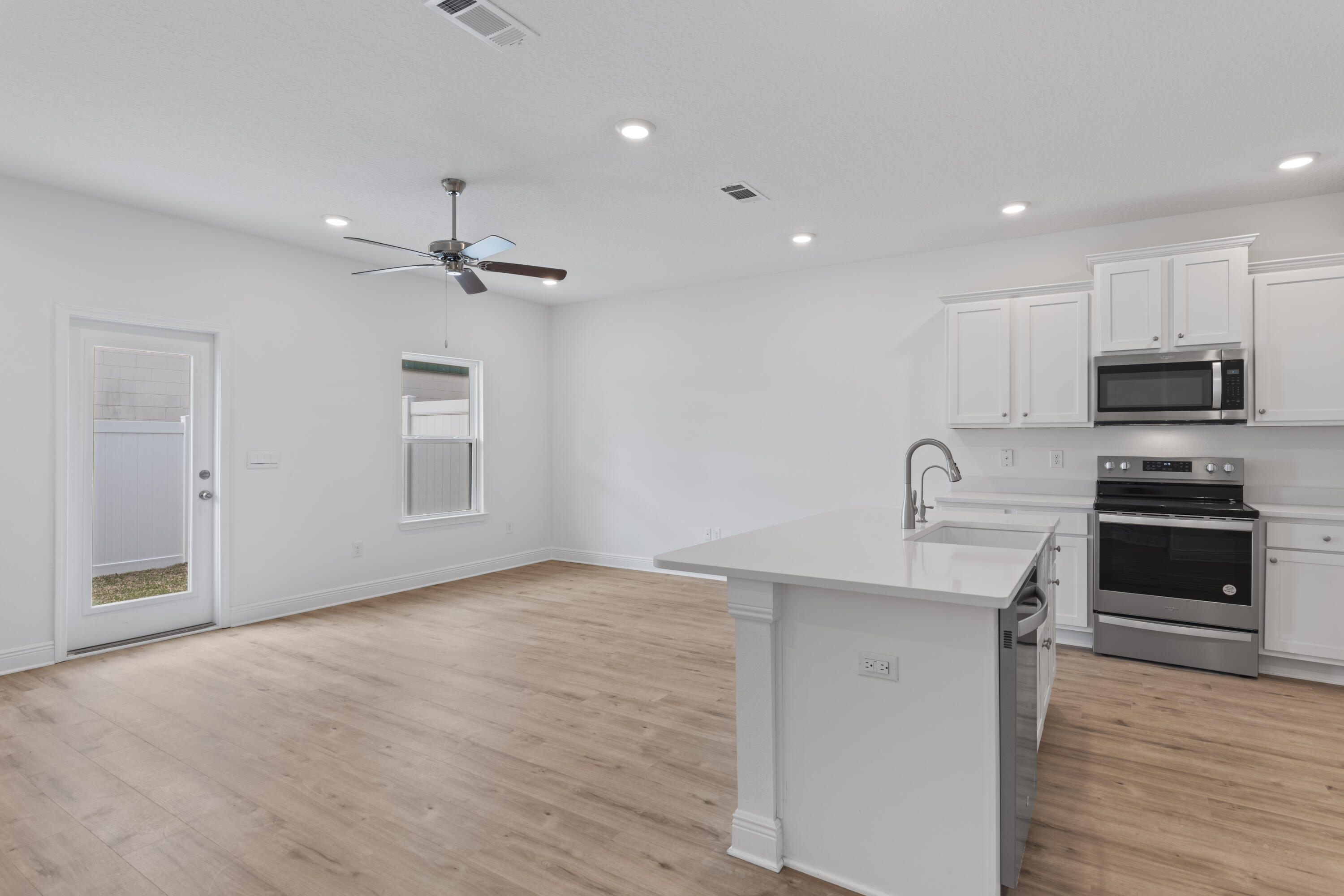 Harbor Place Townhomes - Residential