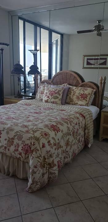 EAST PASS TOWERS CONDO - Residential