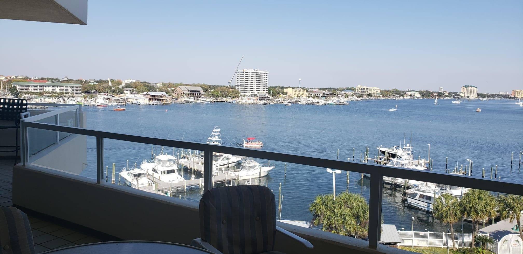 EAST PASS TOWERS CONDO - Residential