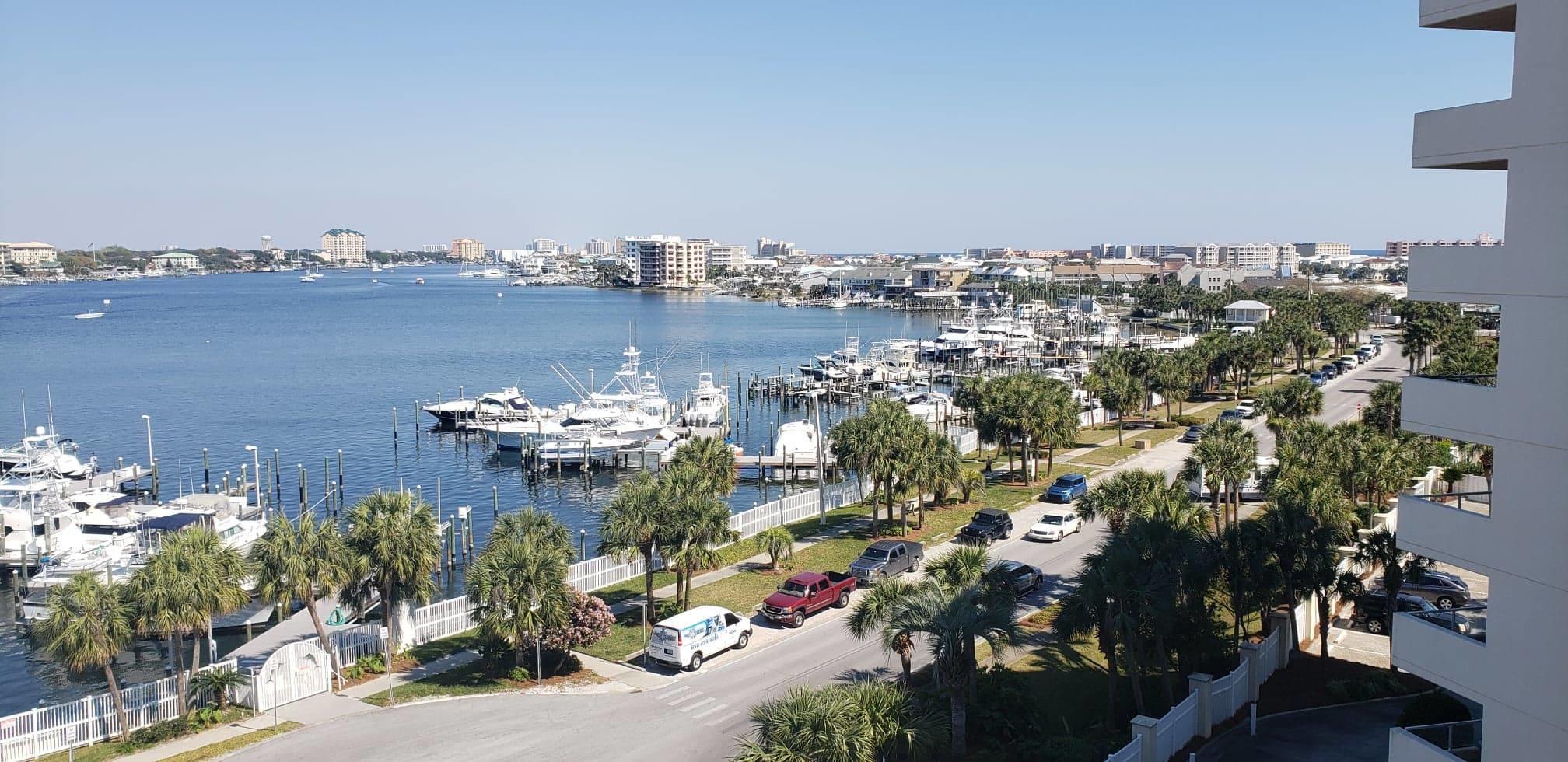 EAST PASS TOWERS CONDO - Residential