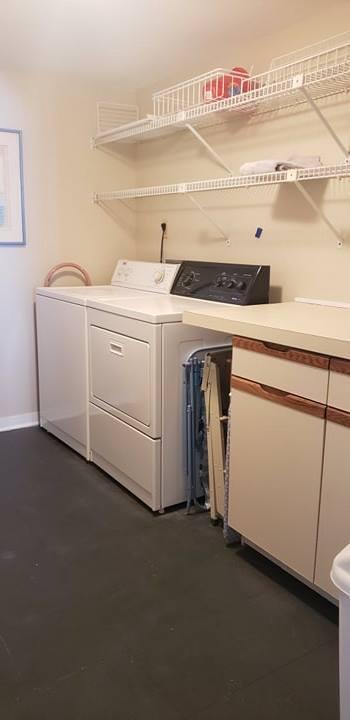 EAST PASS TOWERS CONDO - Residential