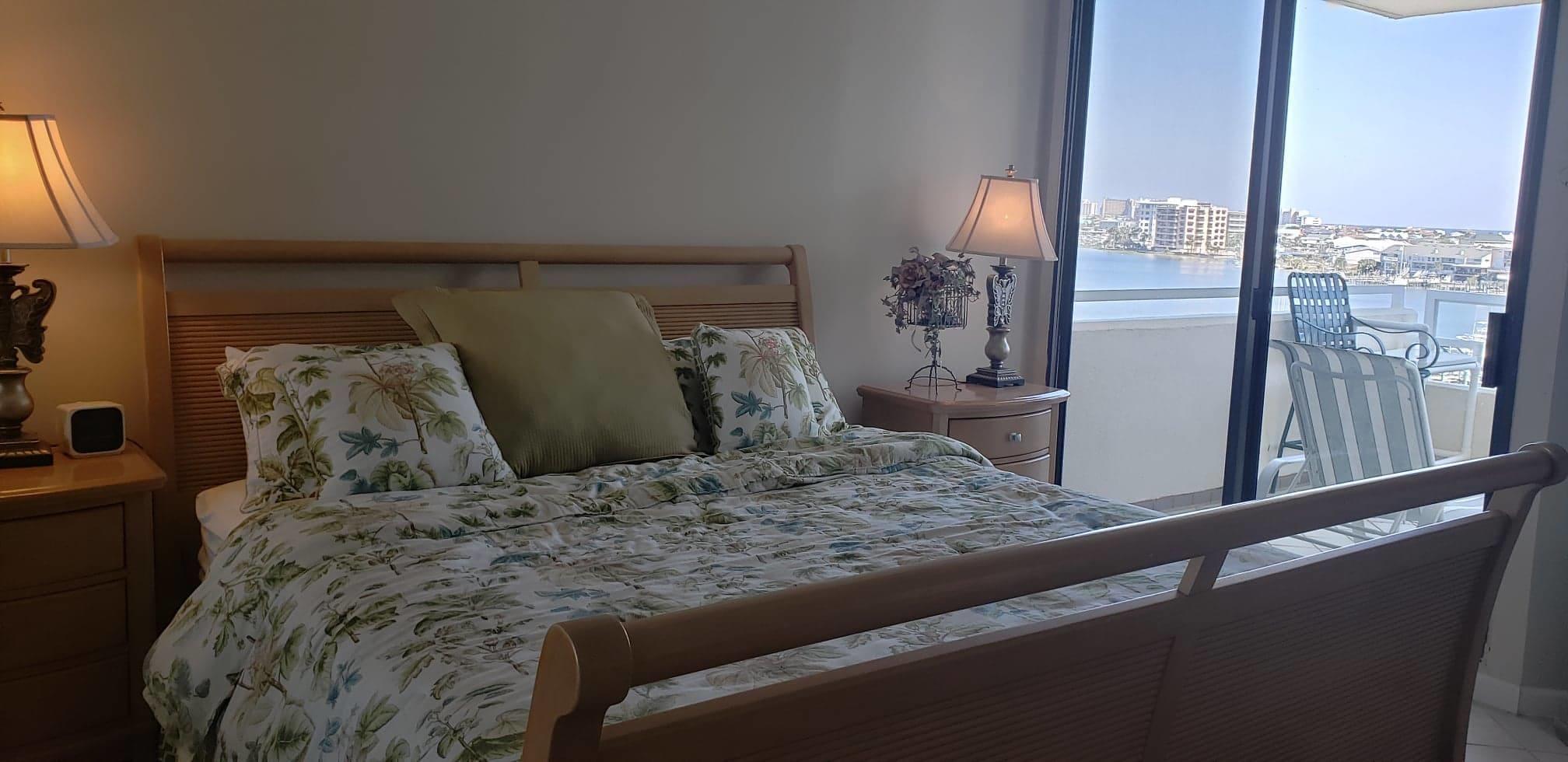 EAST PASS TOWERS CONDO - Residential