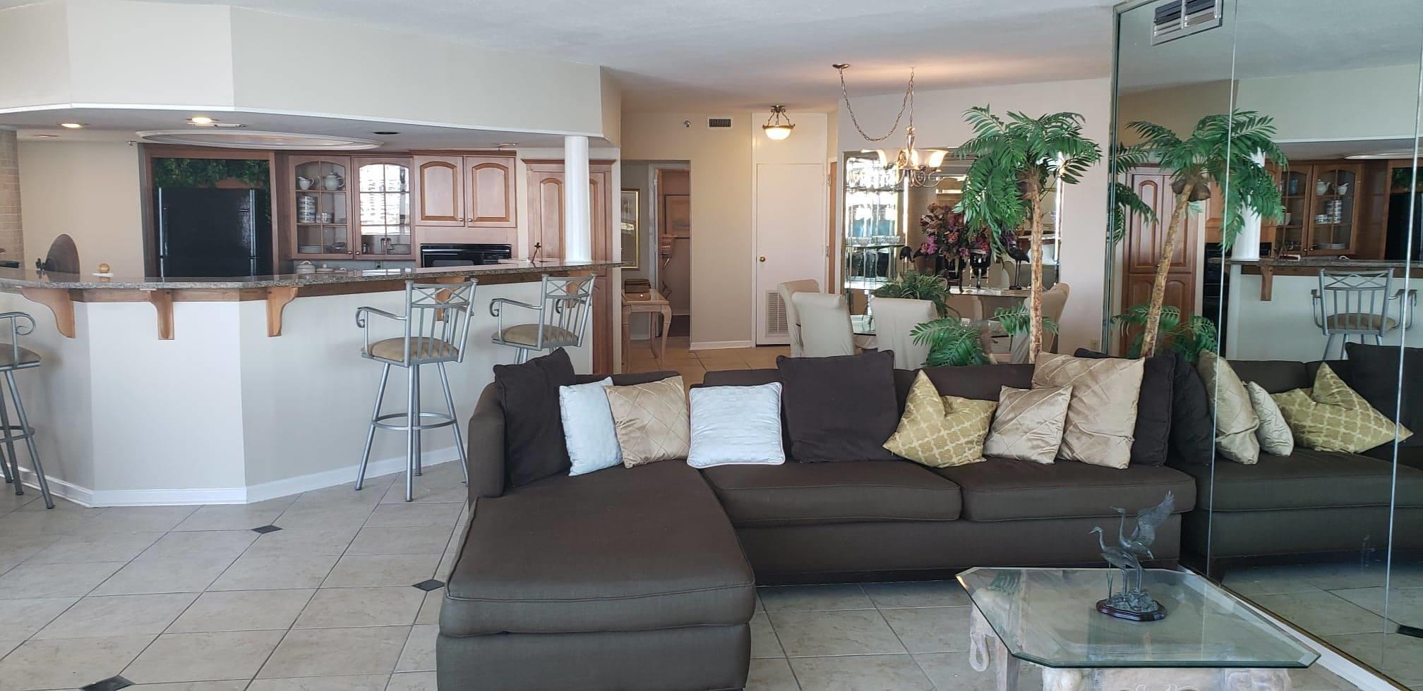 EAST PASS TOWERS CONDO - Residential