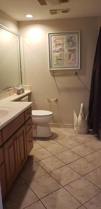 EAST PASS TOWERS CONDO - Residential