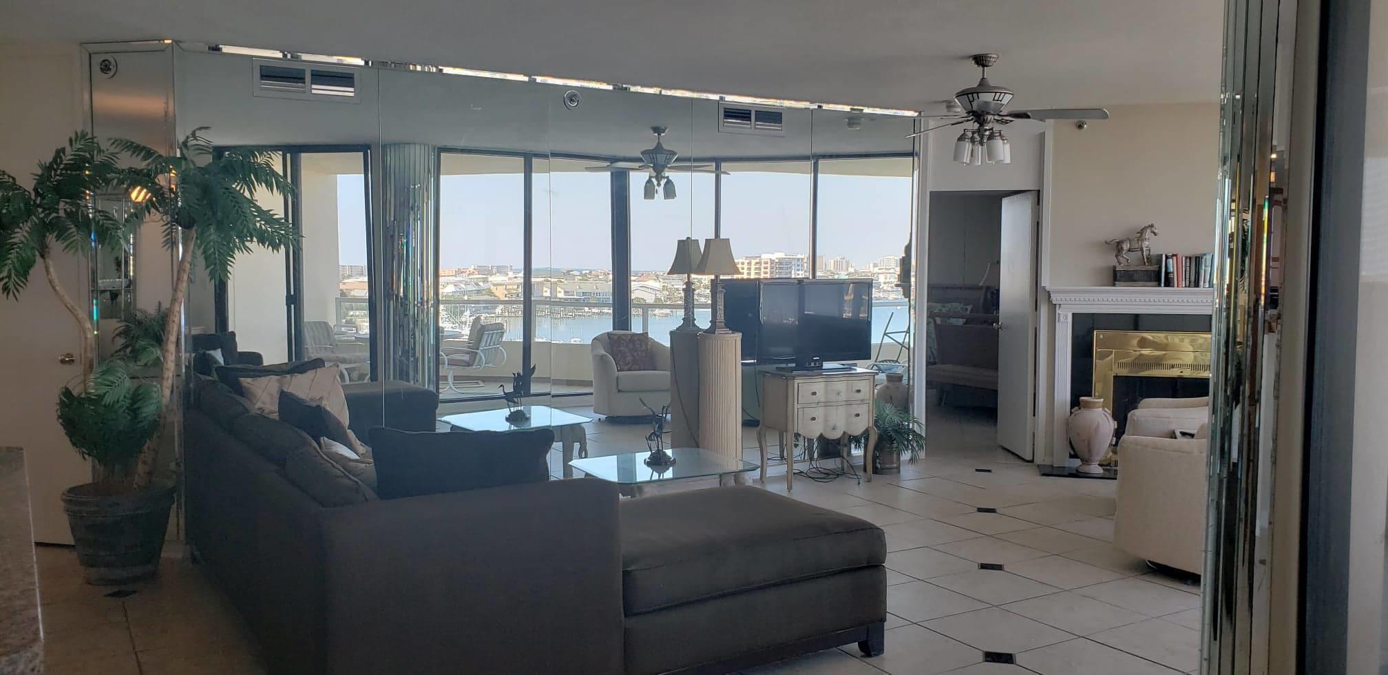 EAST PASS TOWERS CONDO - Residential