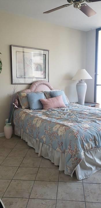 EAST PASS TOWERS CONDO - Residential