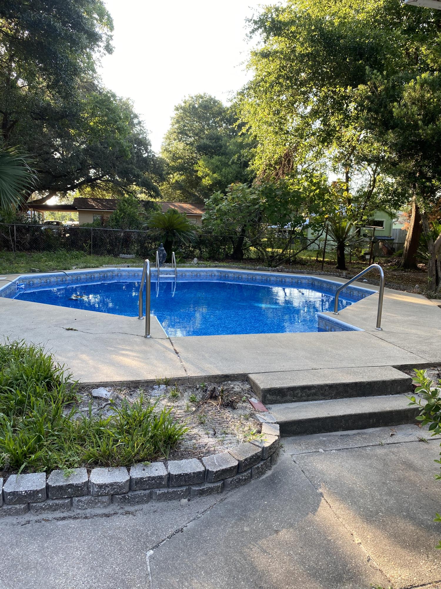 MUNICIPAL S/D 1ST ADDN - Residential