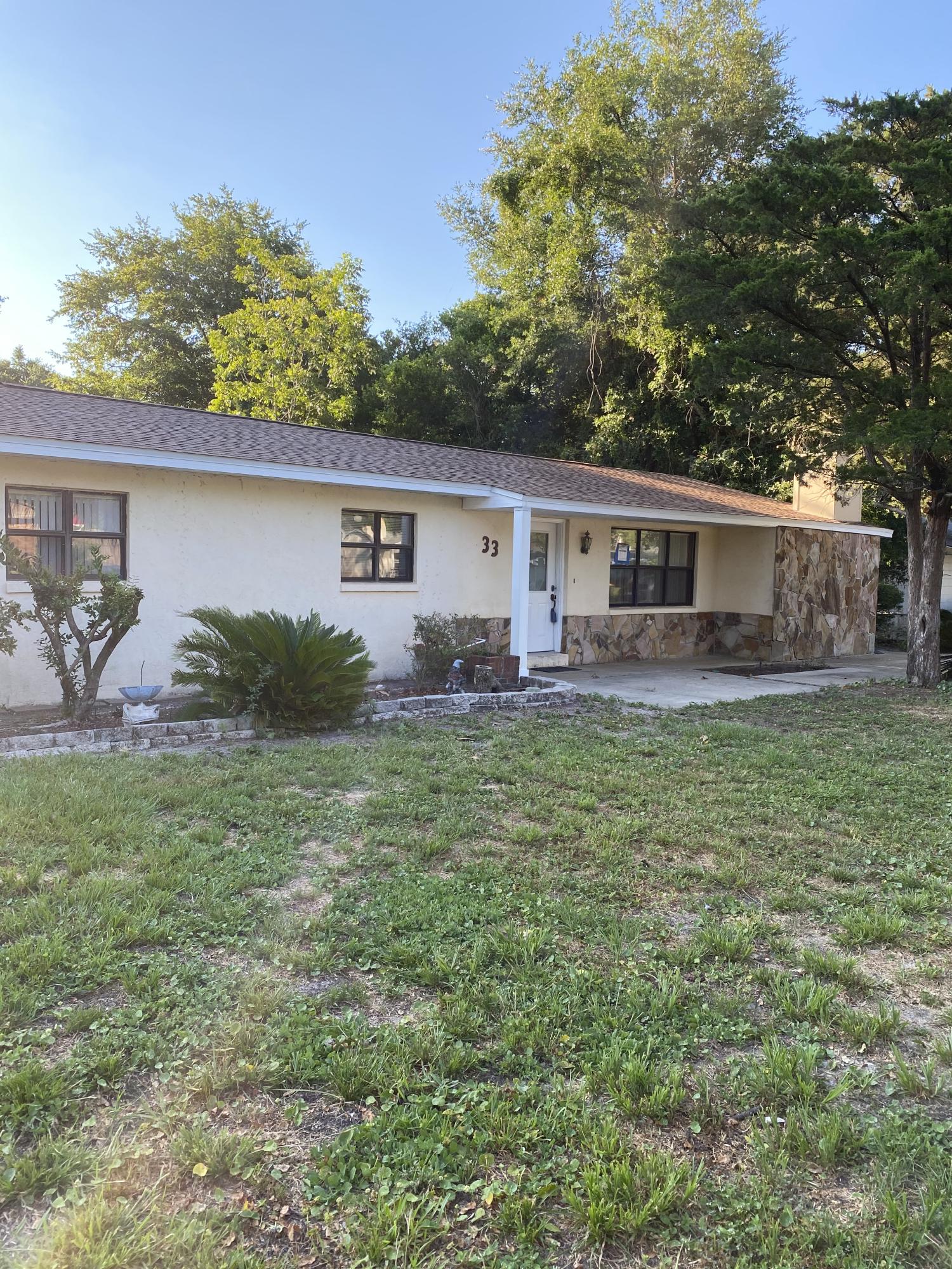 MUNICIPAL S/D 1ST ADDN - Residential