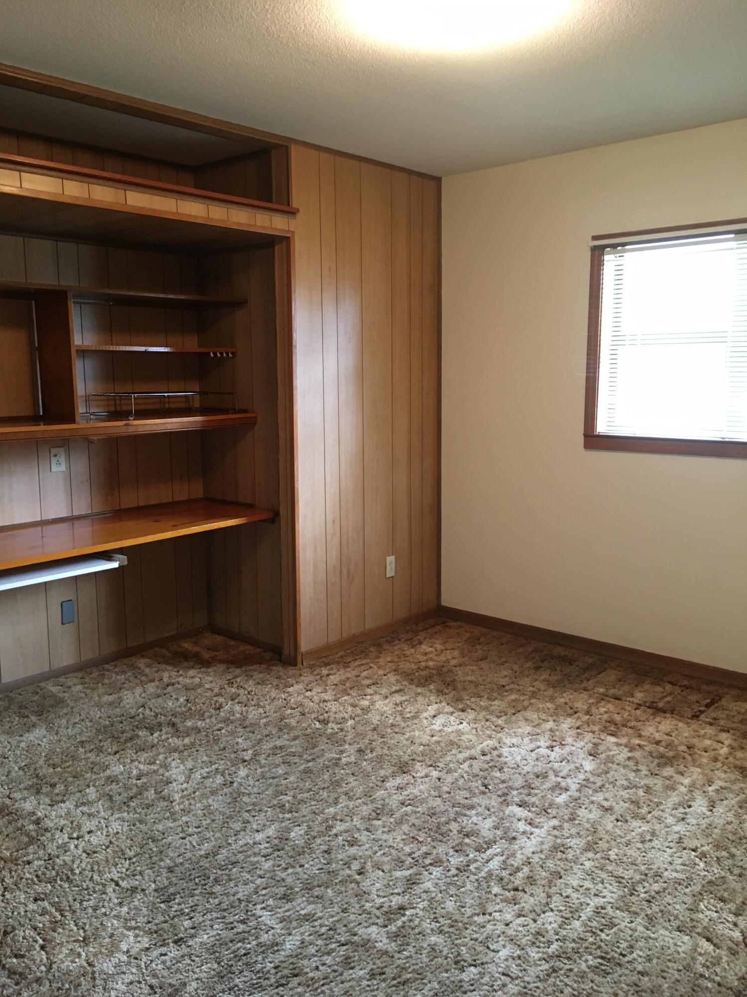 MUNICIPAL S/D 1ST ADDN - Residential