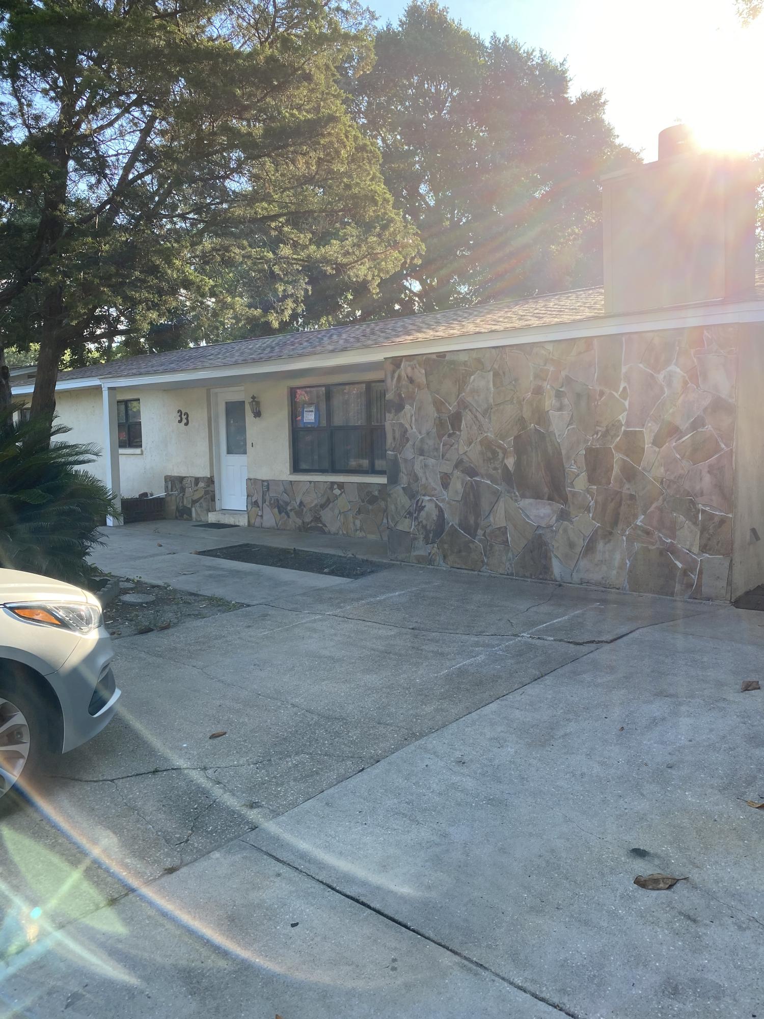 MUNICIPAL S/D 1ST ADDN - Residential