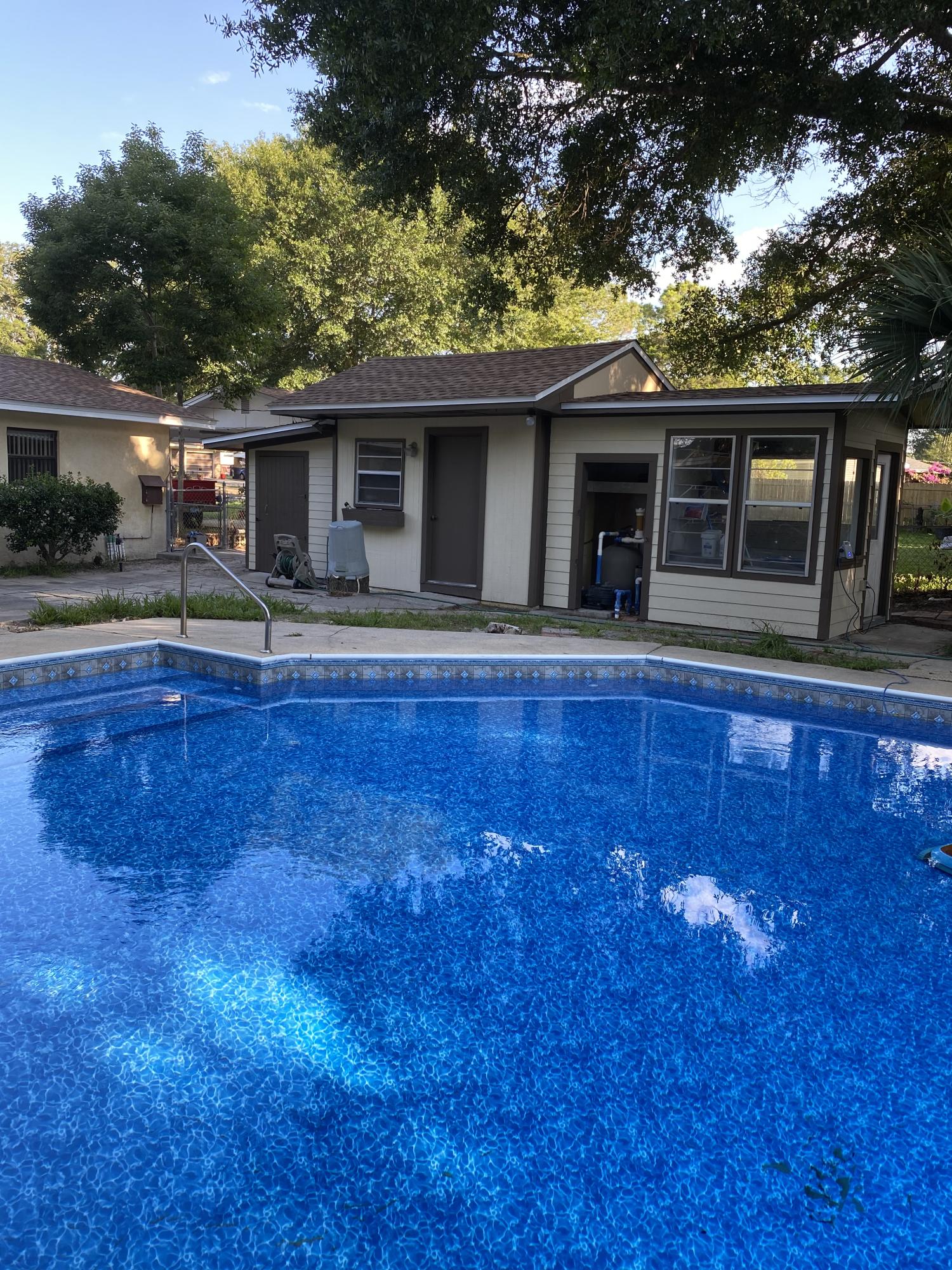 MUNICIPAL S/D 1ST ADDN - Residential