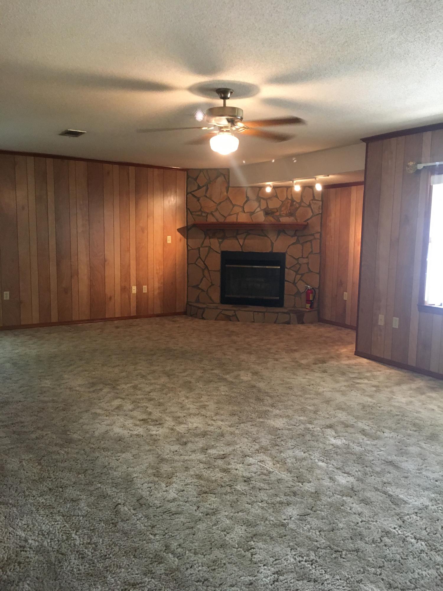 MUNICIPAL S/D 1ST ADDN - Residential