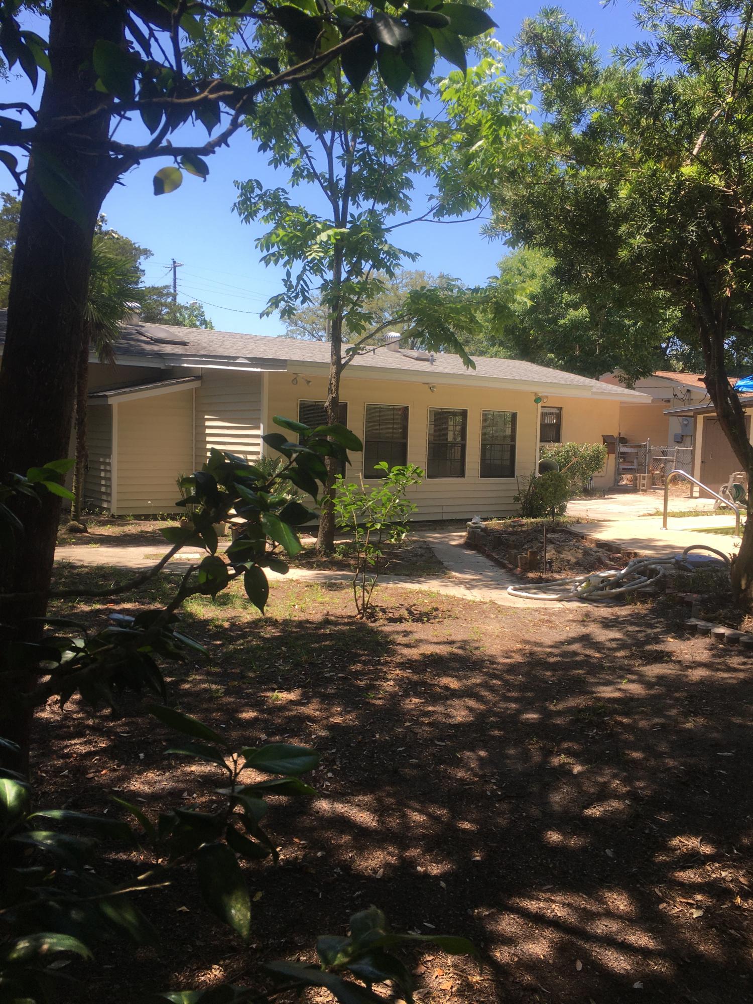 MUNICIPAL S/D 1ST ADDN - Residential