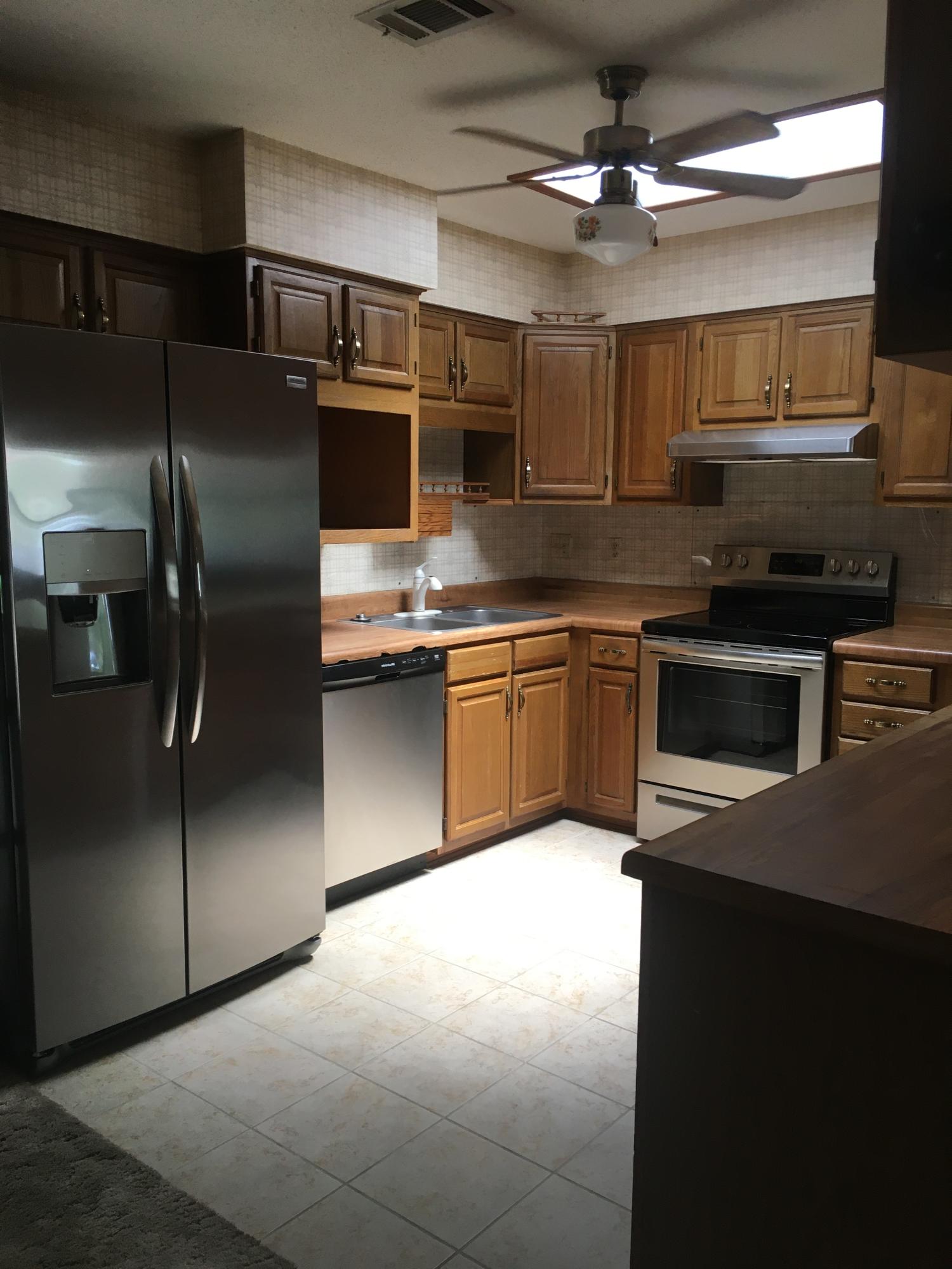 MUNICIPAL S/D 1ST ADDN - Residential