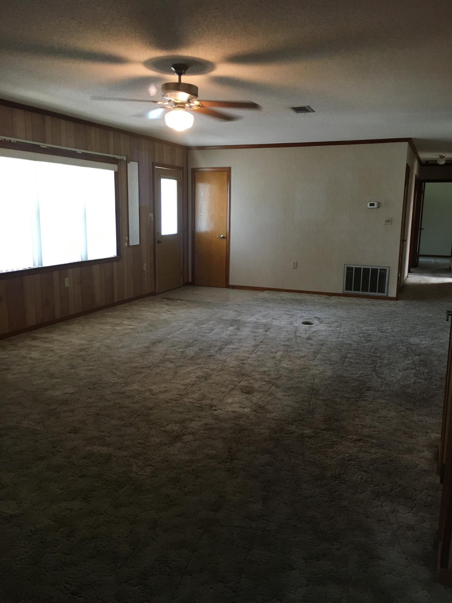 MUNICIPAL S/D 1ST ADDN - Residential