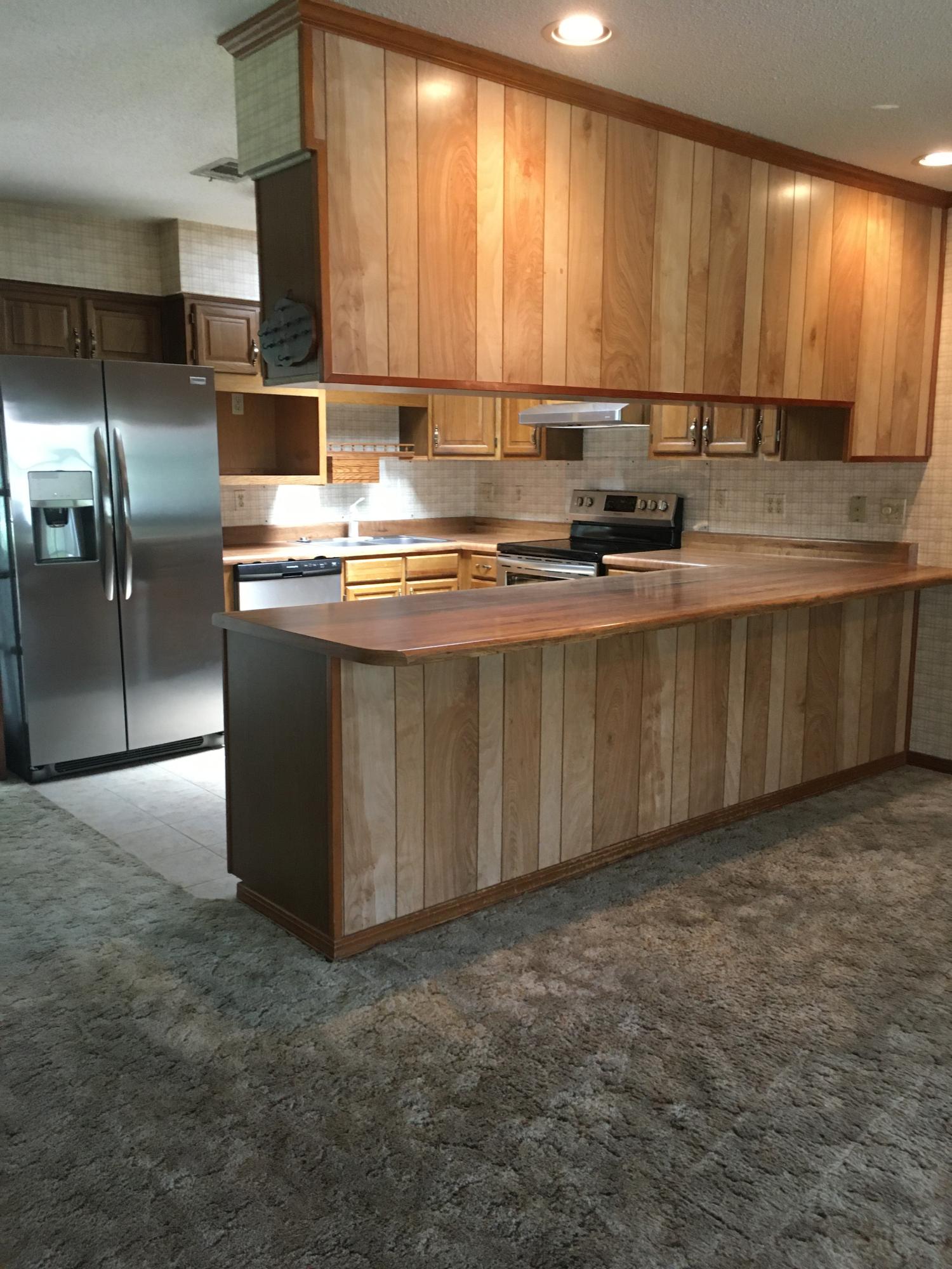 MUNICIPAL S/D 1ST ADDN - Residential