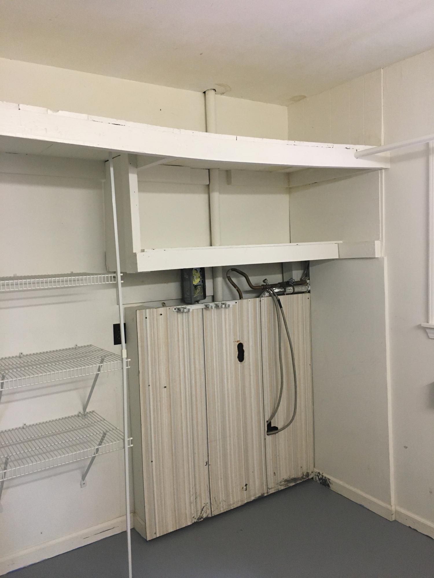 MUNICIPAL S/D 1ST ADDN - Residential