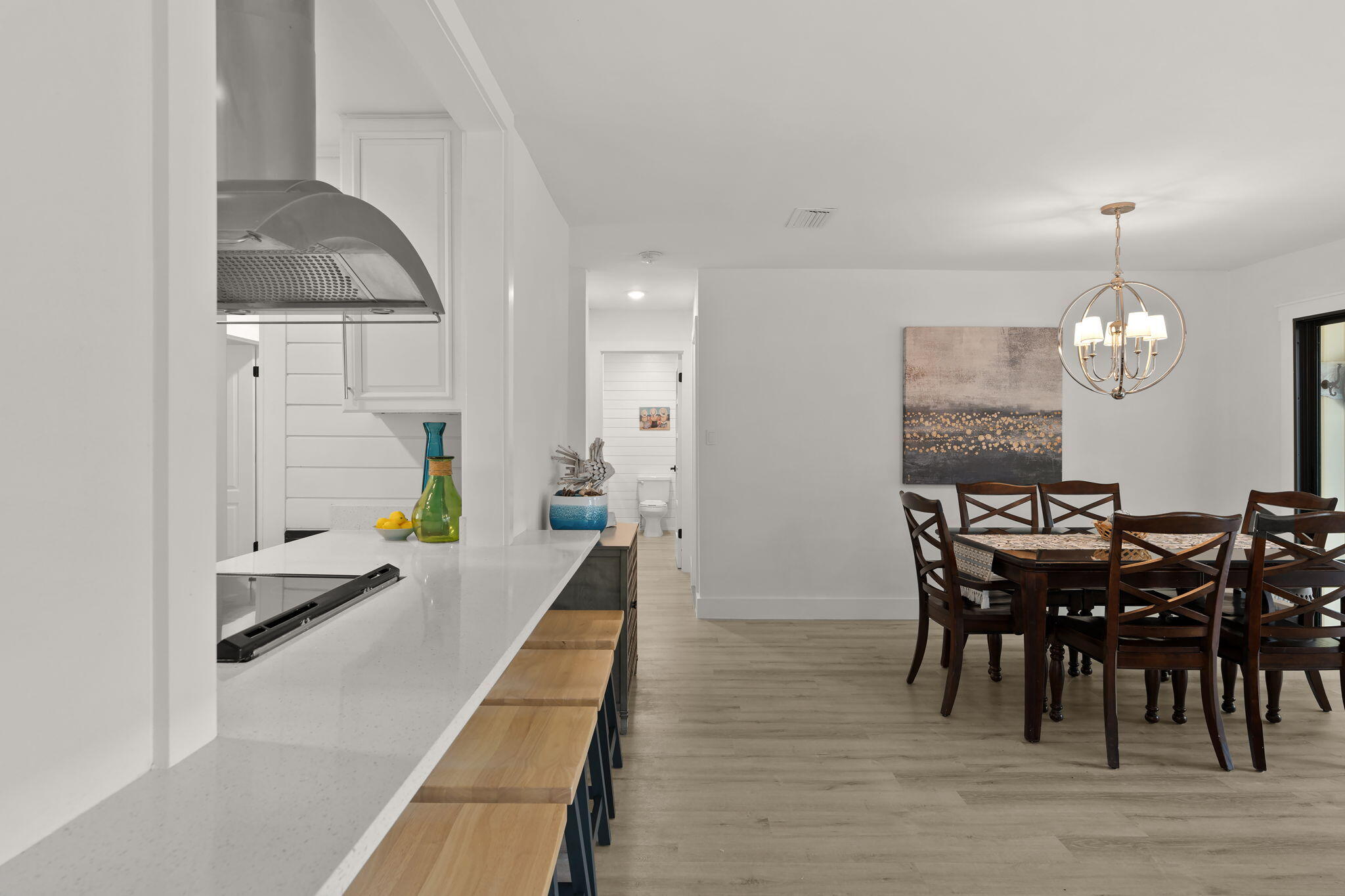 SANDPIPER VILLAGE CONDO - Residential