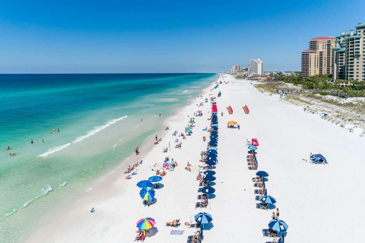 SANDPIPER VILLAGE CONDO - Residential