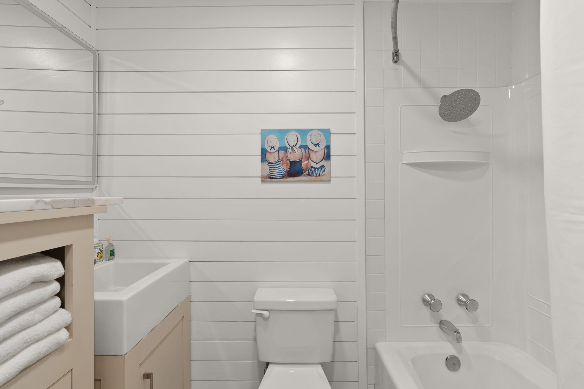 SANDPIPER VILLAGE CONDO - Residential