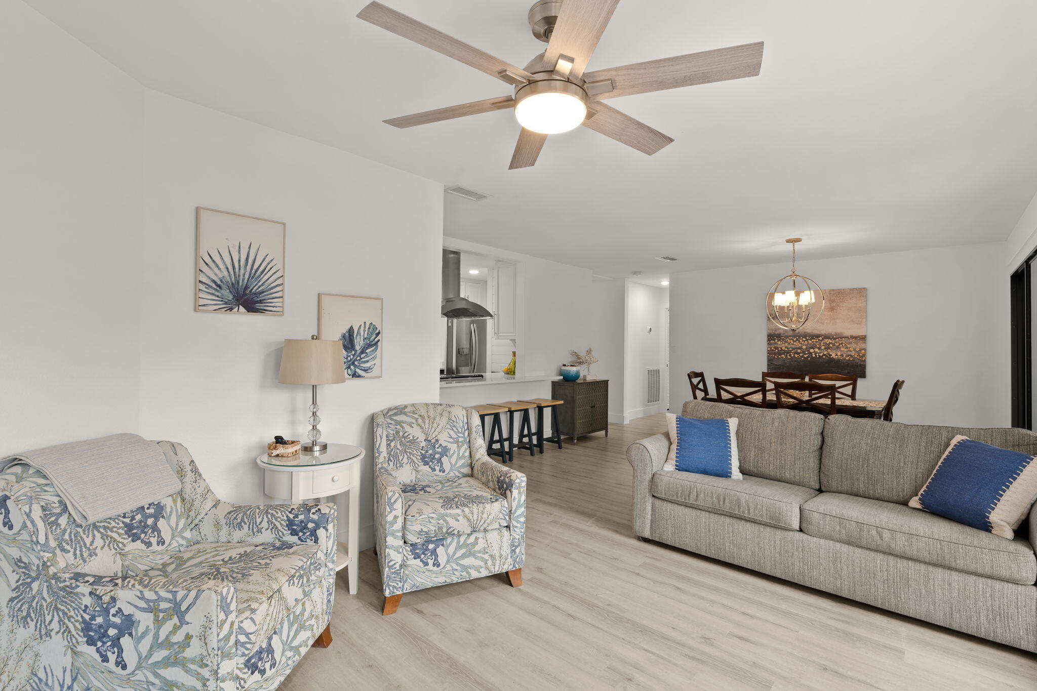 SANDPIPER VILLAGE CONDO - Residential