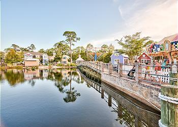 SANDPIPER VILLAGE CONDO - Residential