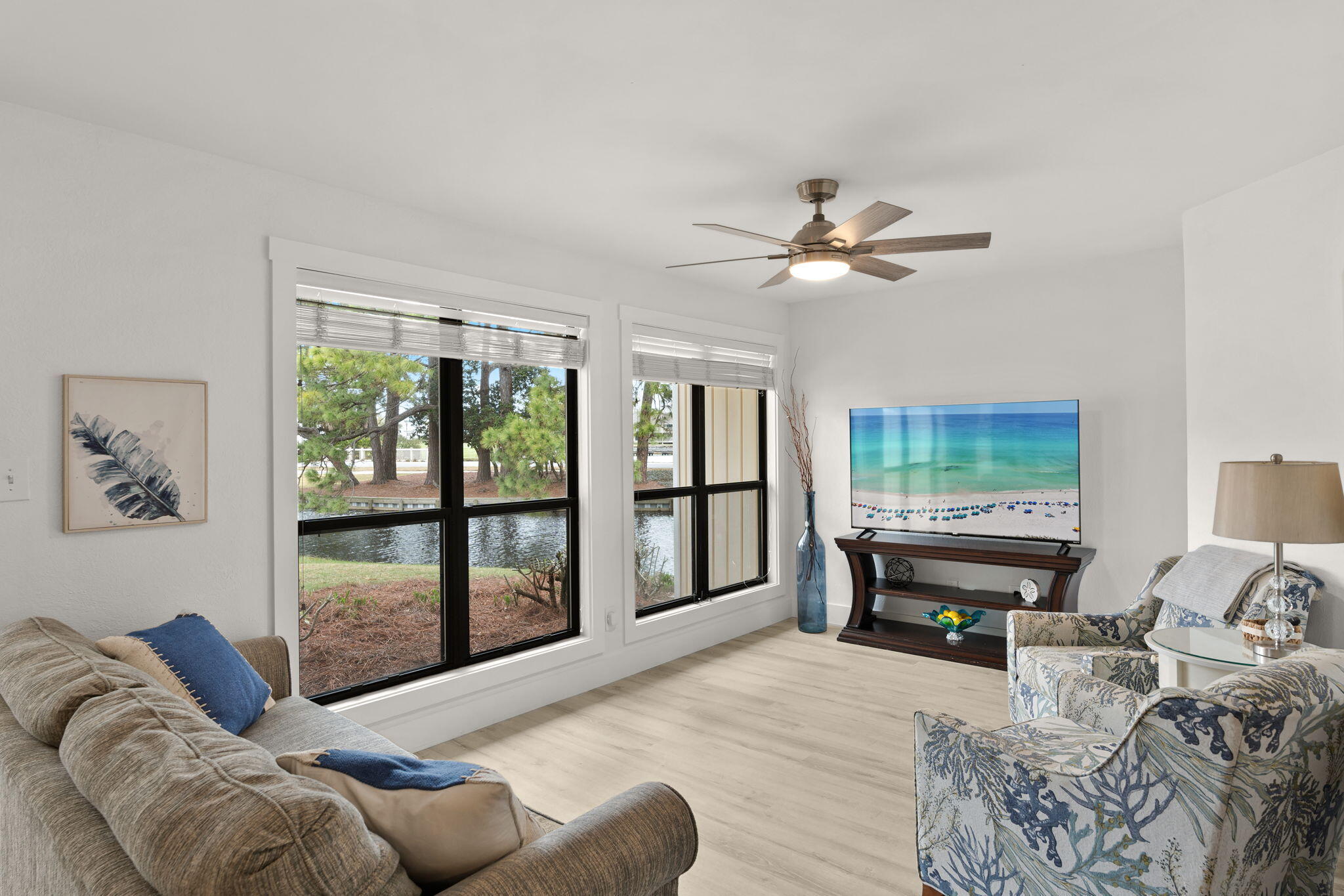 SANDPIPER VILLAGE CONDO - Residential