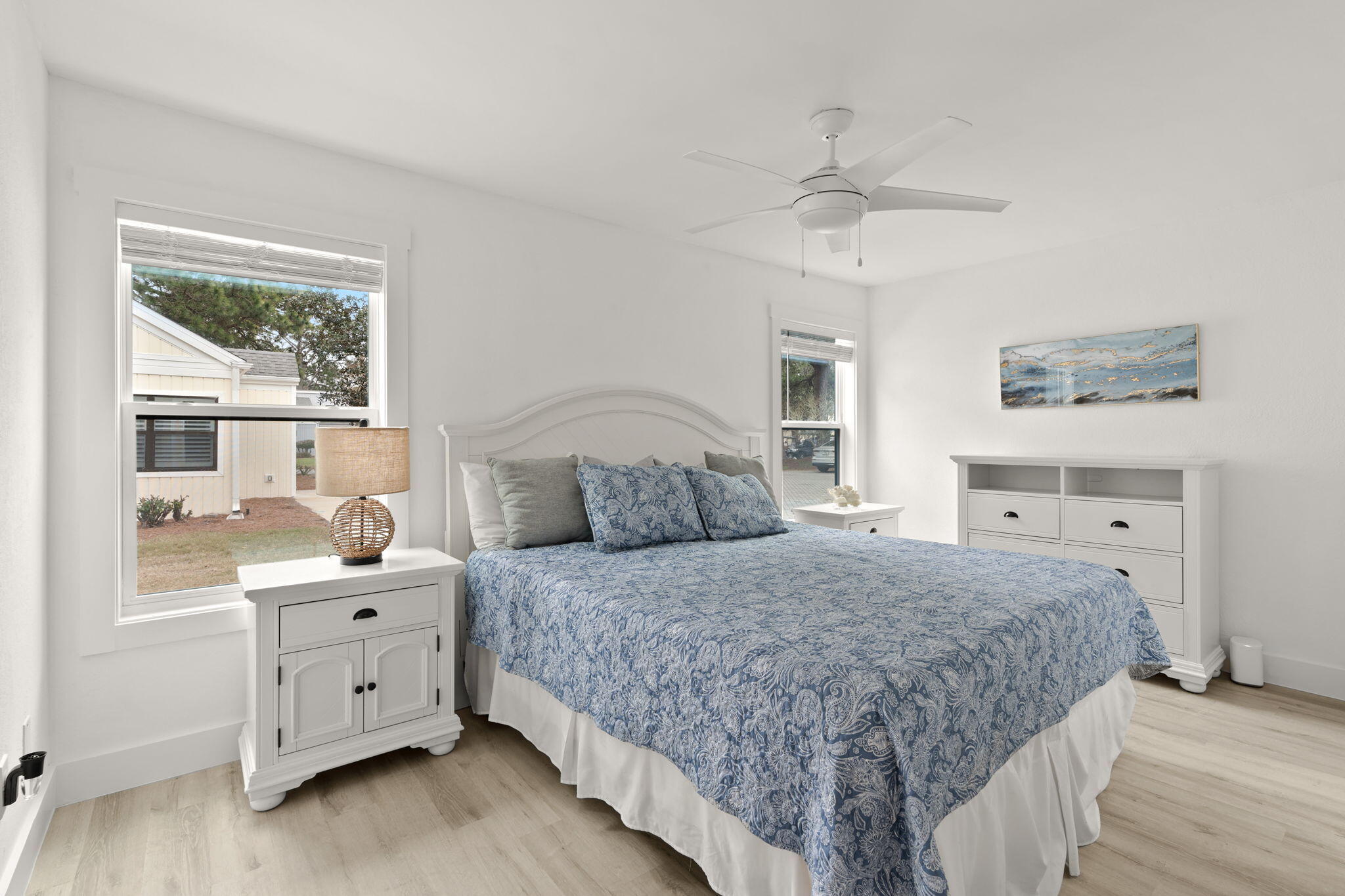 SANDPIPER VILLAGE CONDO - Residential