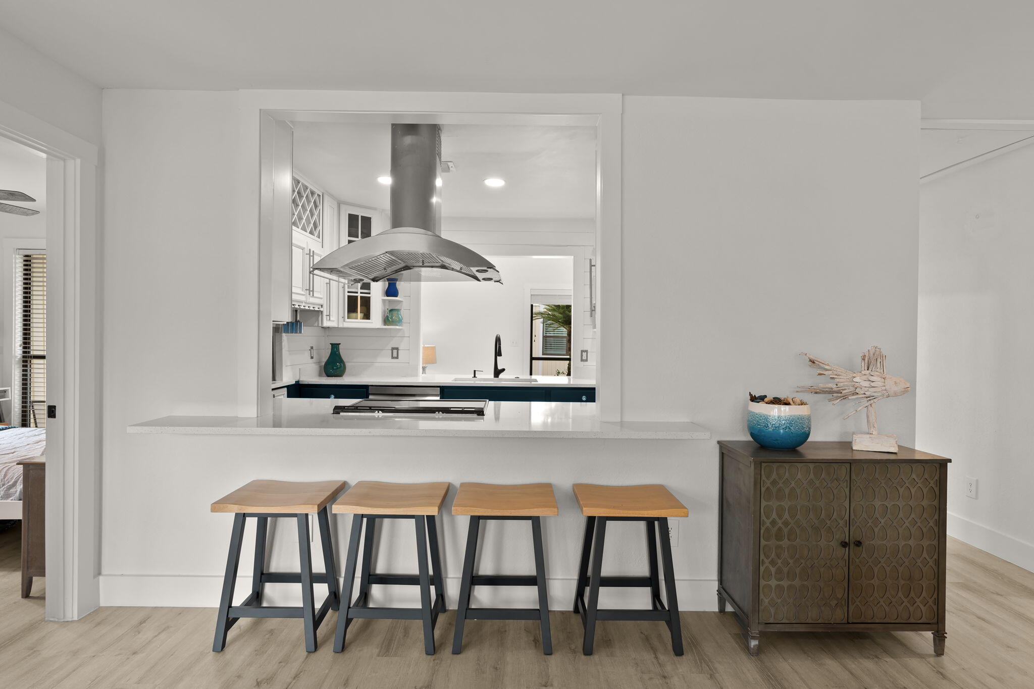 SANDPIPER VILLAGE CONDO - Residential