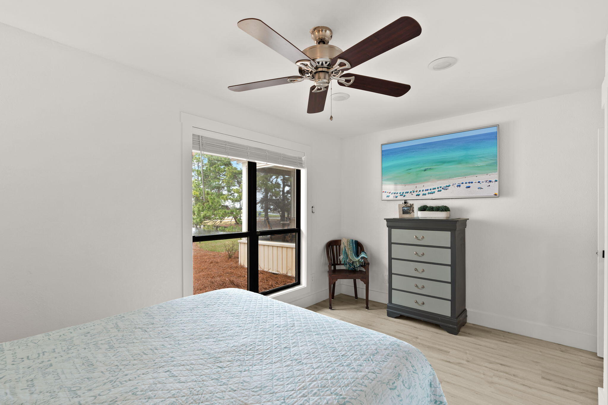 SANDPIPER VILLAGE CONDO - Residential