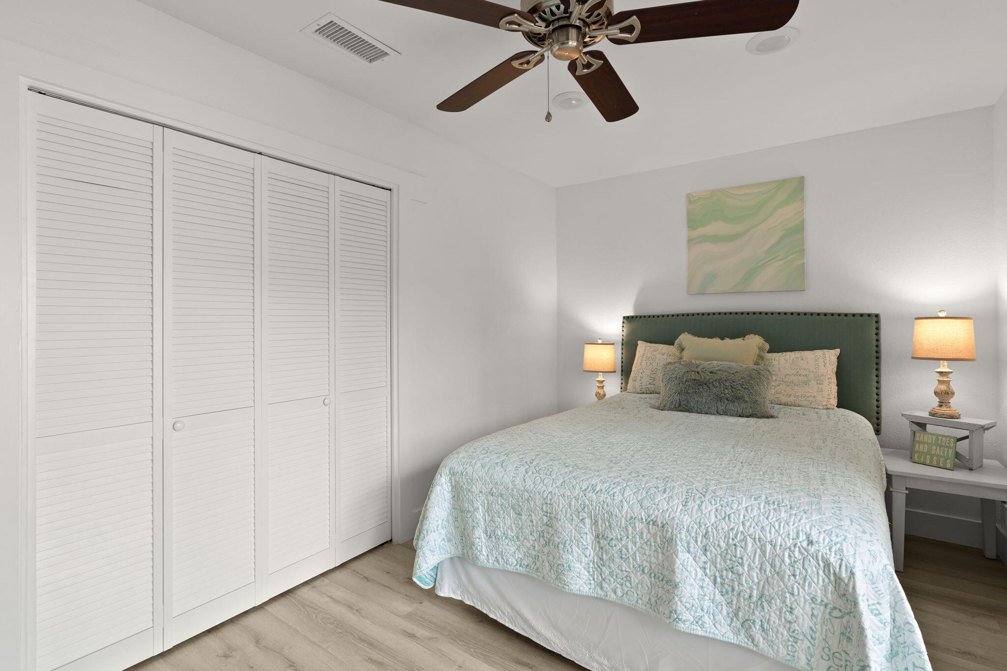 SANDPIPER VILLAGE CONDO - Residential