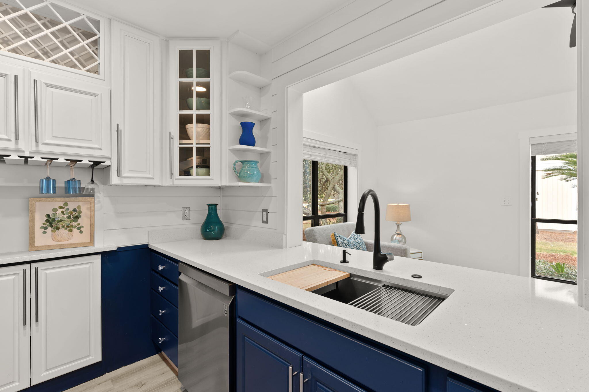 SANDPIPER VILLAGE CONDO - Residential