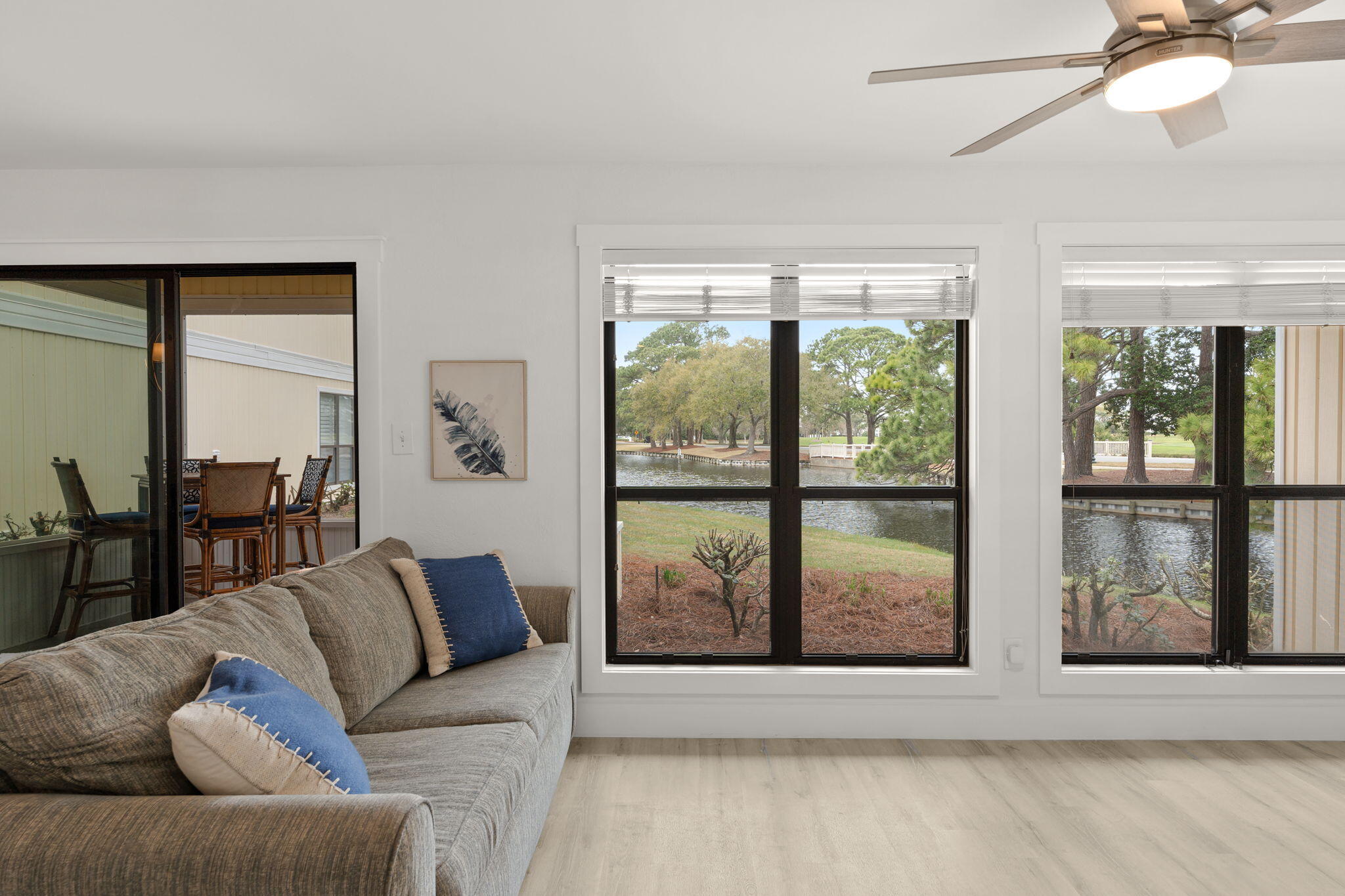 SANDPIPER VILLAGE CONDO - Residential