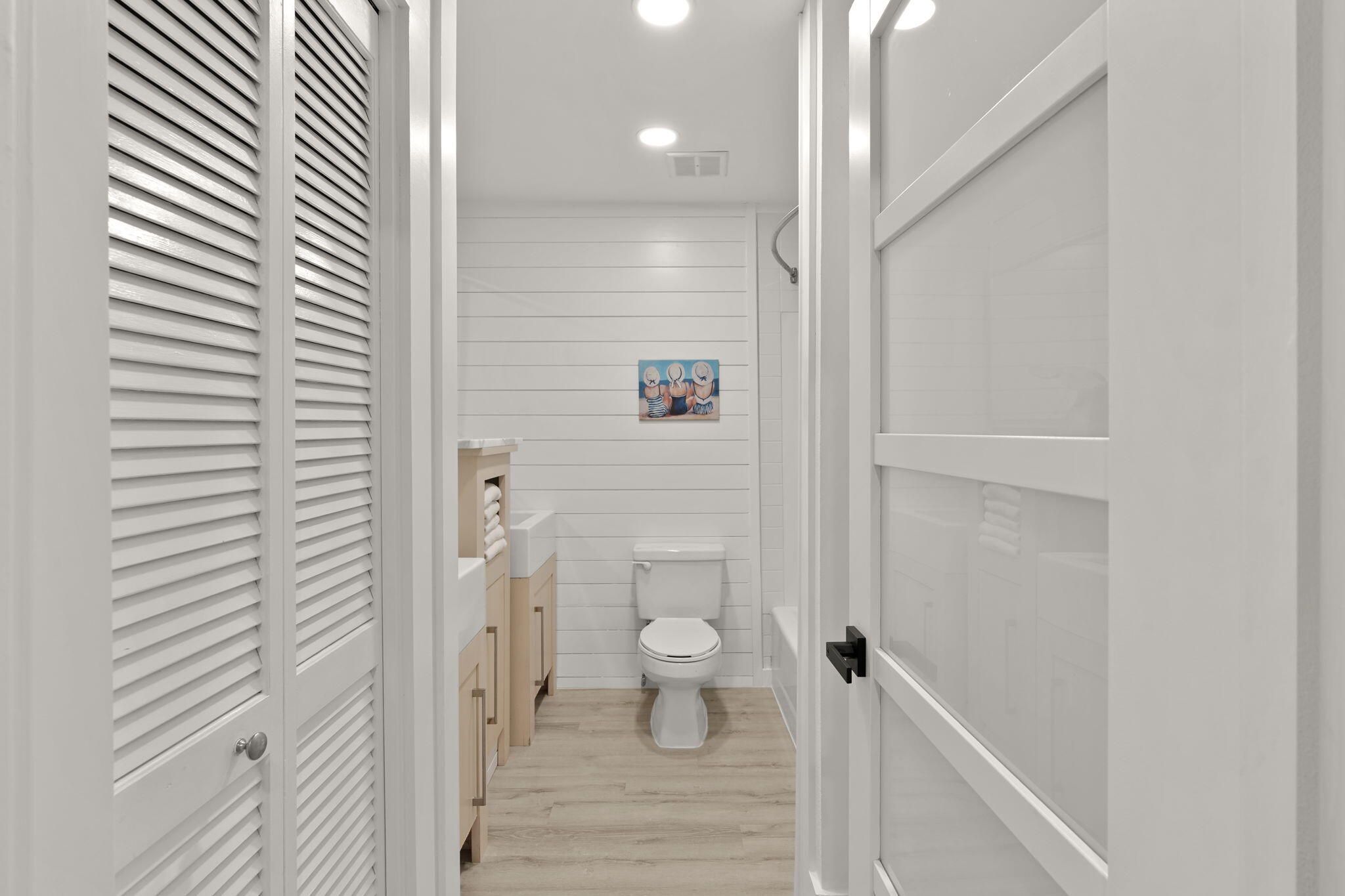 SANDPIPER VILLAGE CONDO - Residential