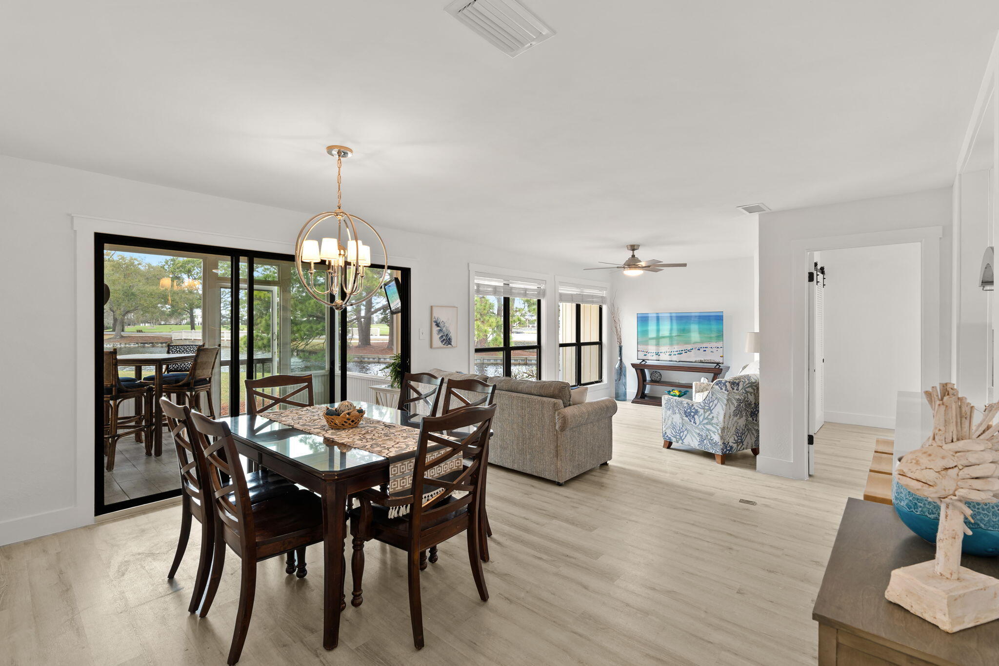 SANDPIPER VILLAGE CONDO - Residential