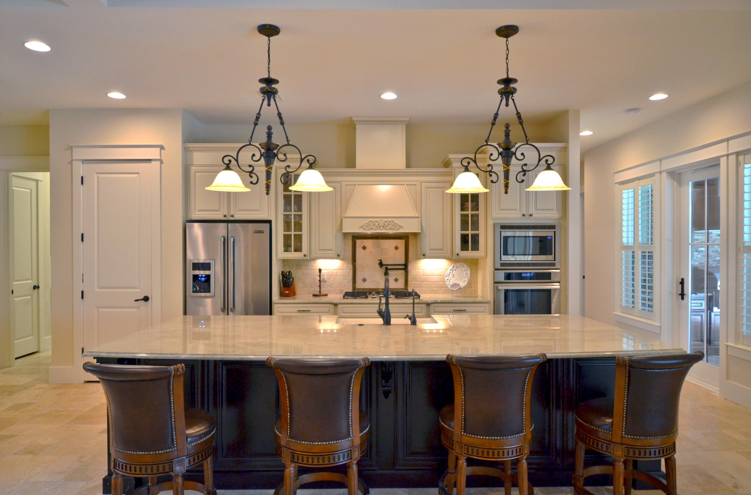 ISLAND GREEN - Residential