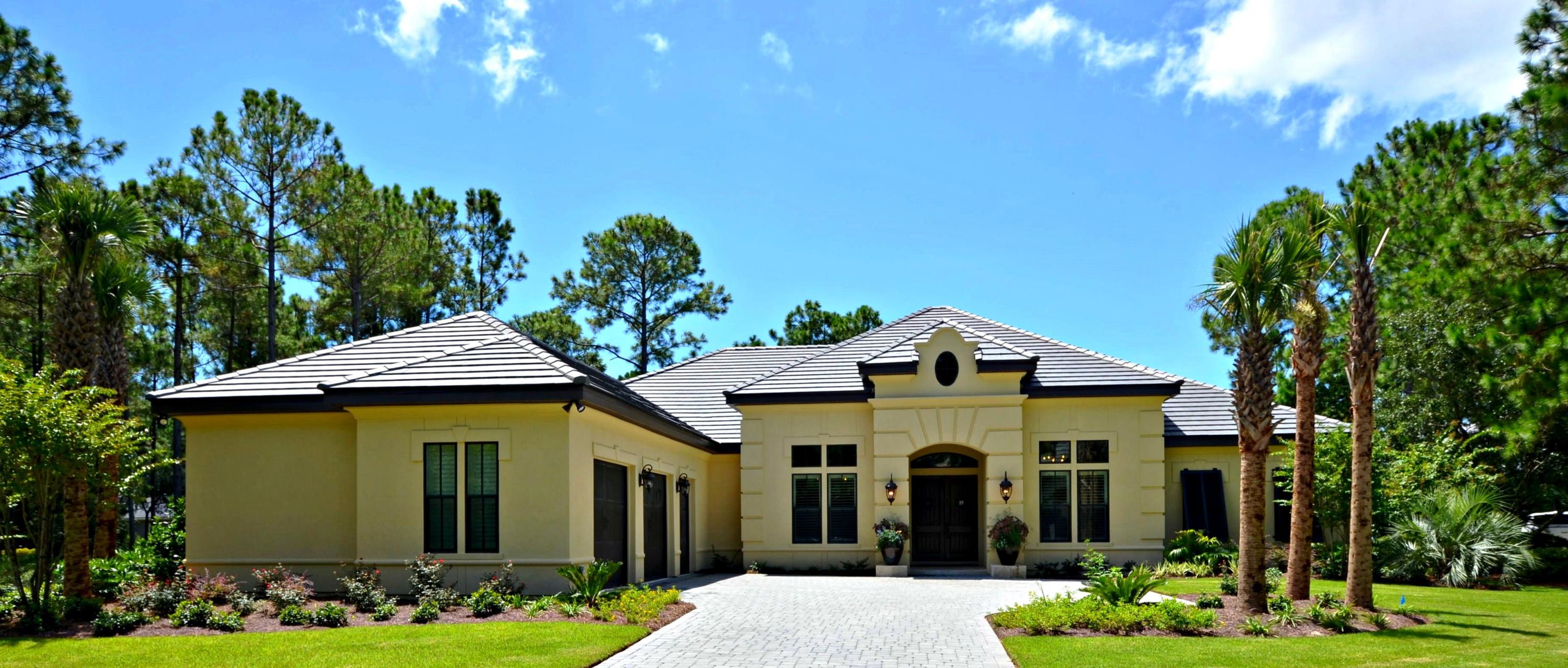 ISLAND GREEN - Residential