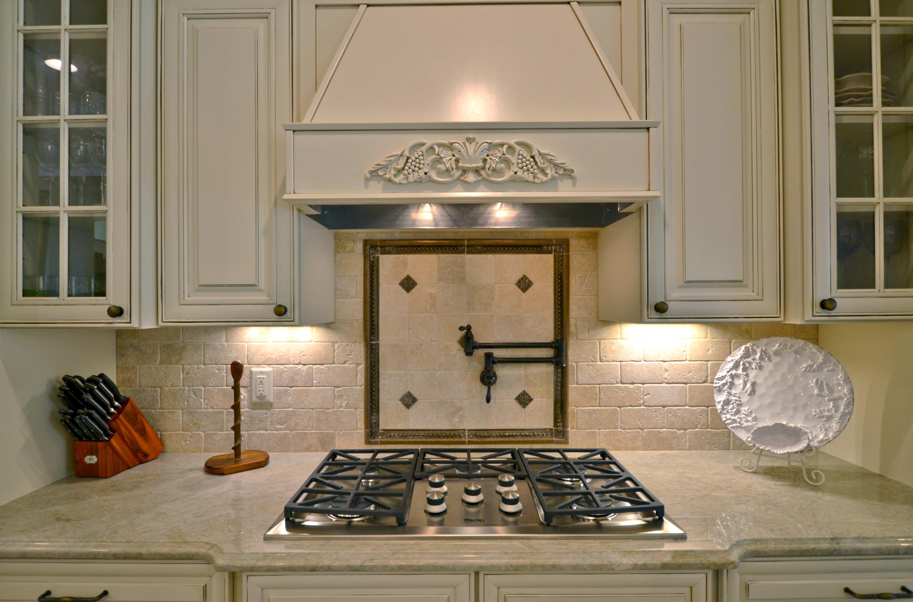 ISLAND GREEN - Residential