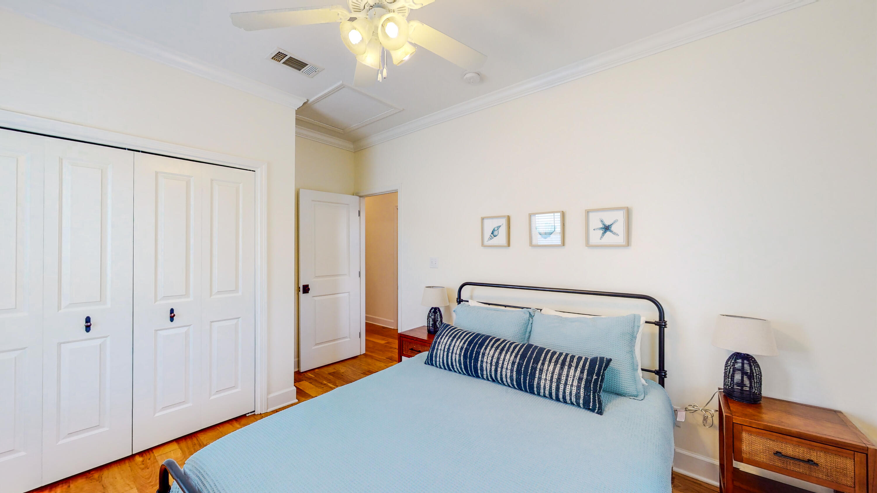 HIDDEN GROVE - Residential Lease